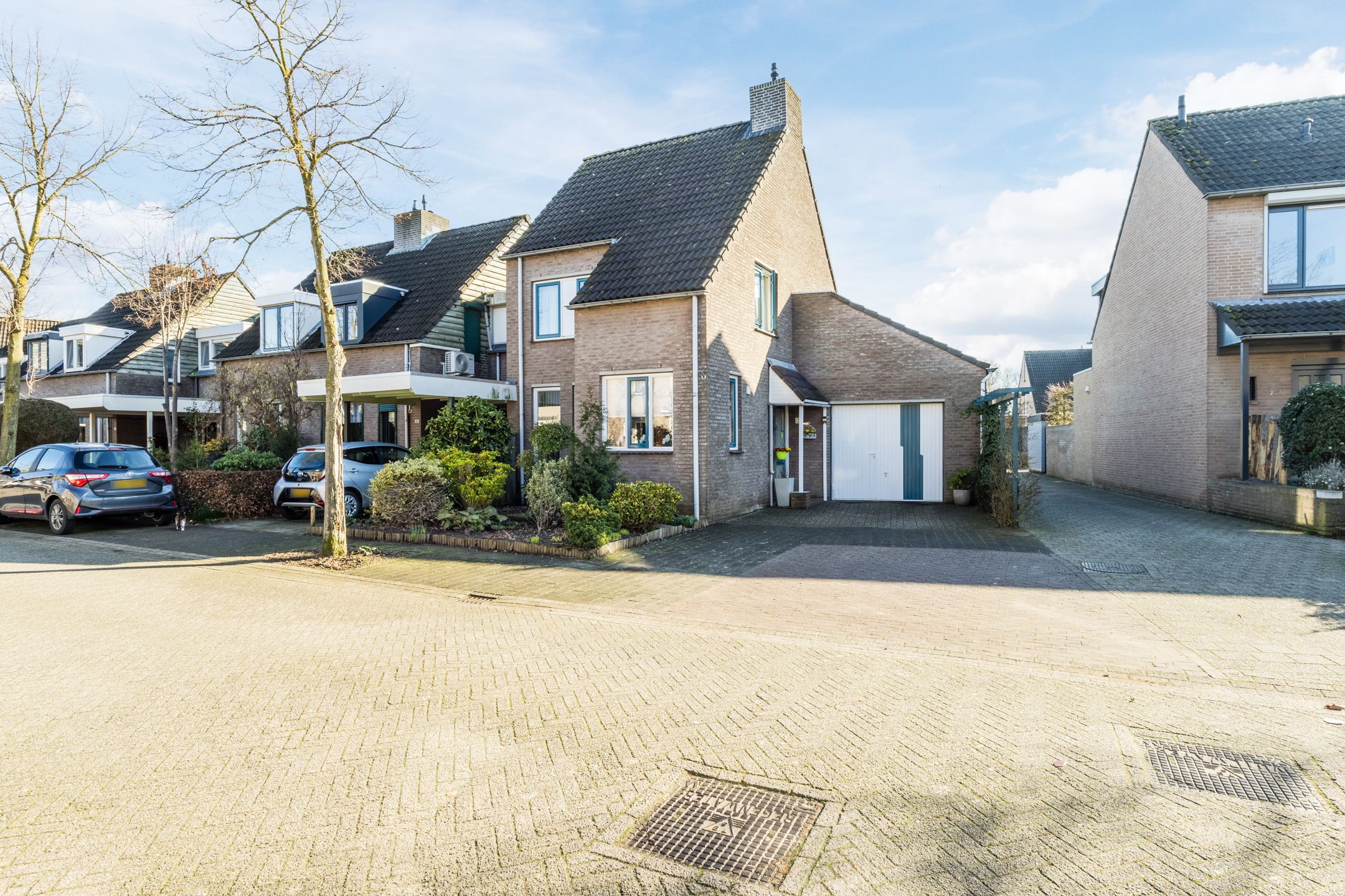 Foto van Kleefkruid 23, Cuijk