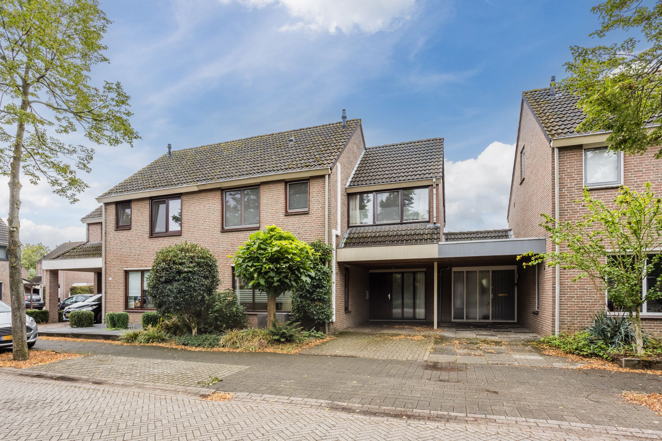 Foto van Kleefkruid 93, Cuijk