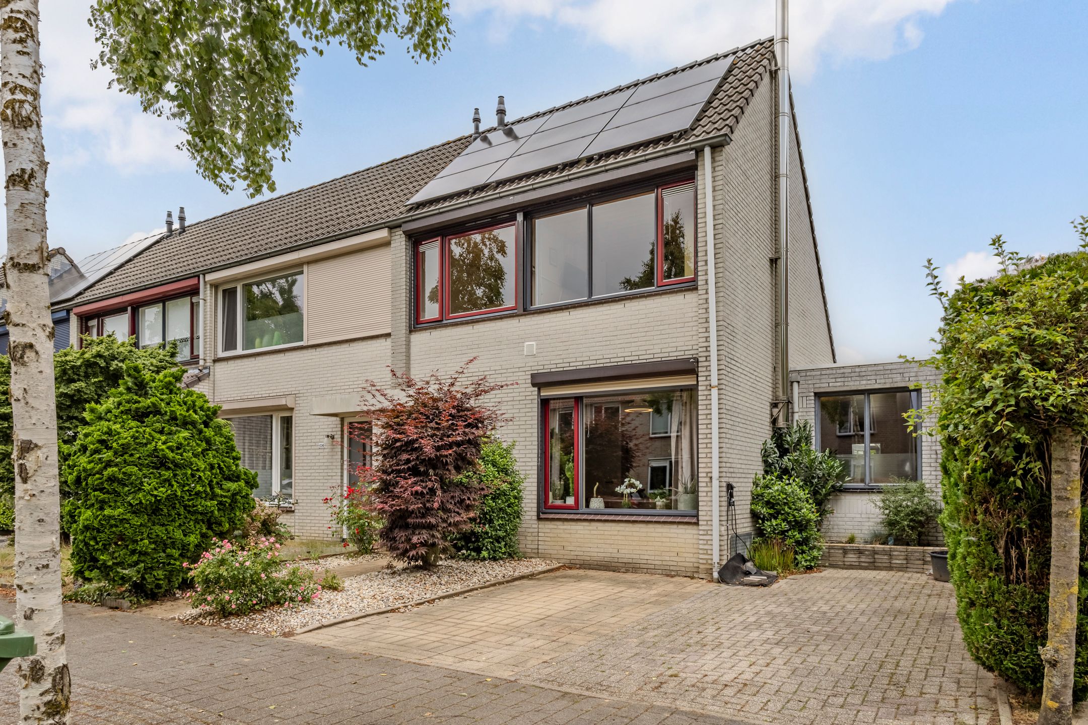 Foto van Wegedoorn 104, Cuijk