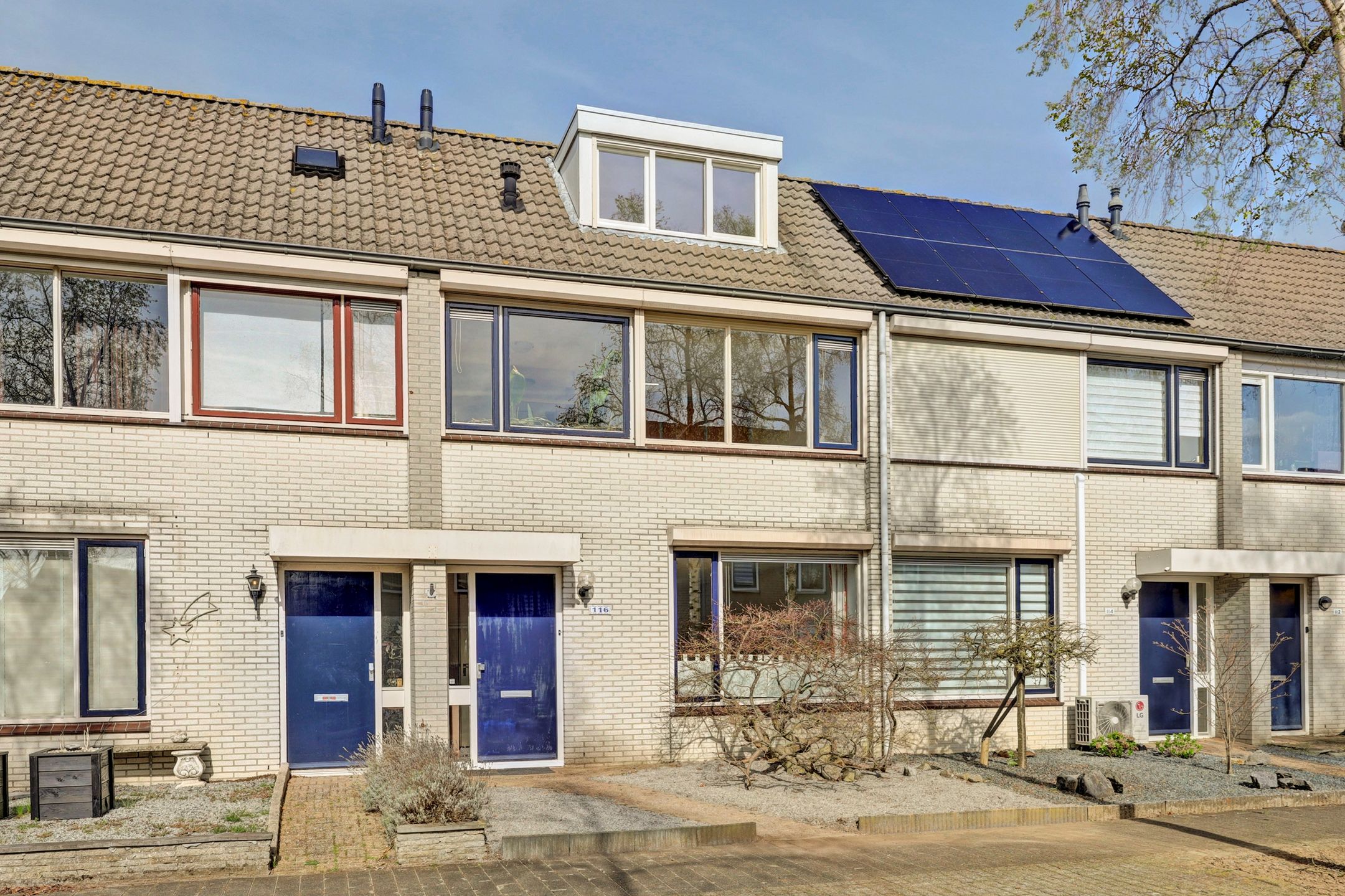 Foto van Wegedoorn 116, Cuijk