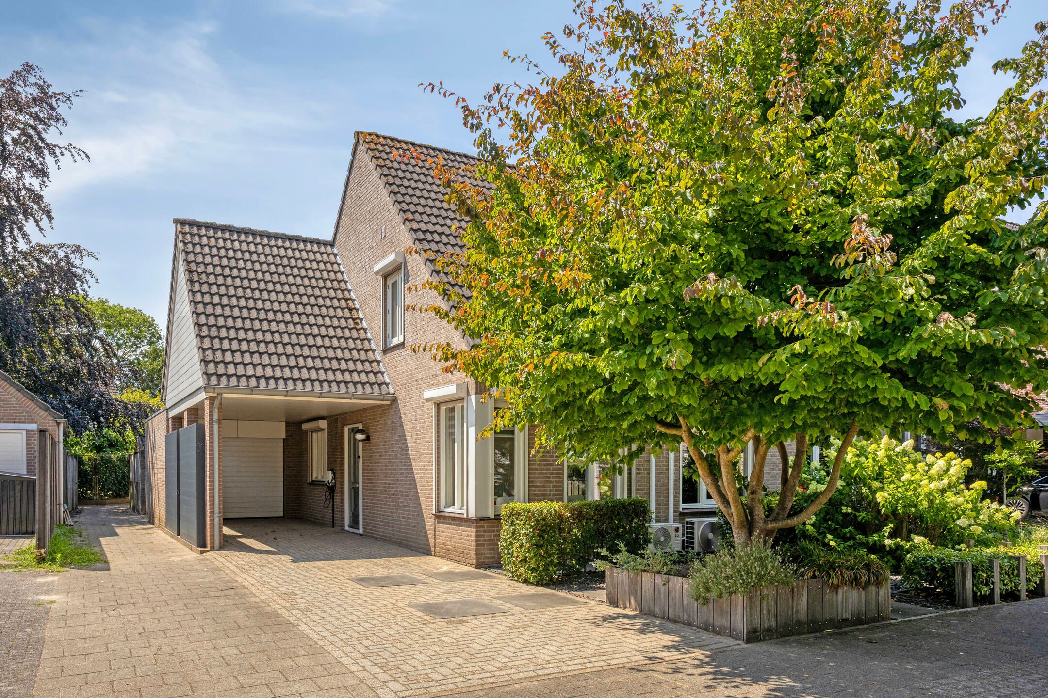 Foto van Wegedoorn 183, Cuijk