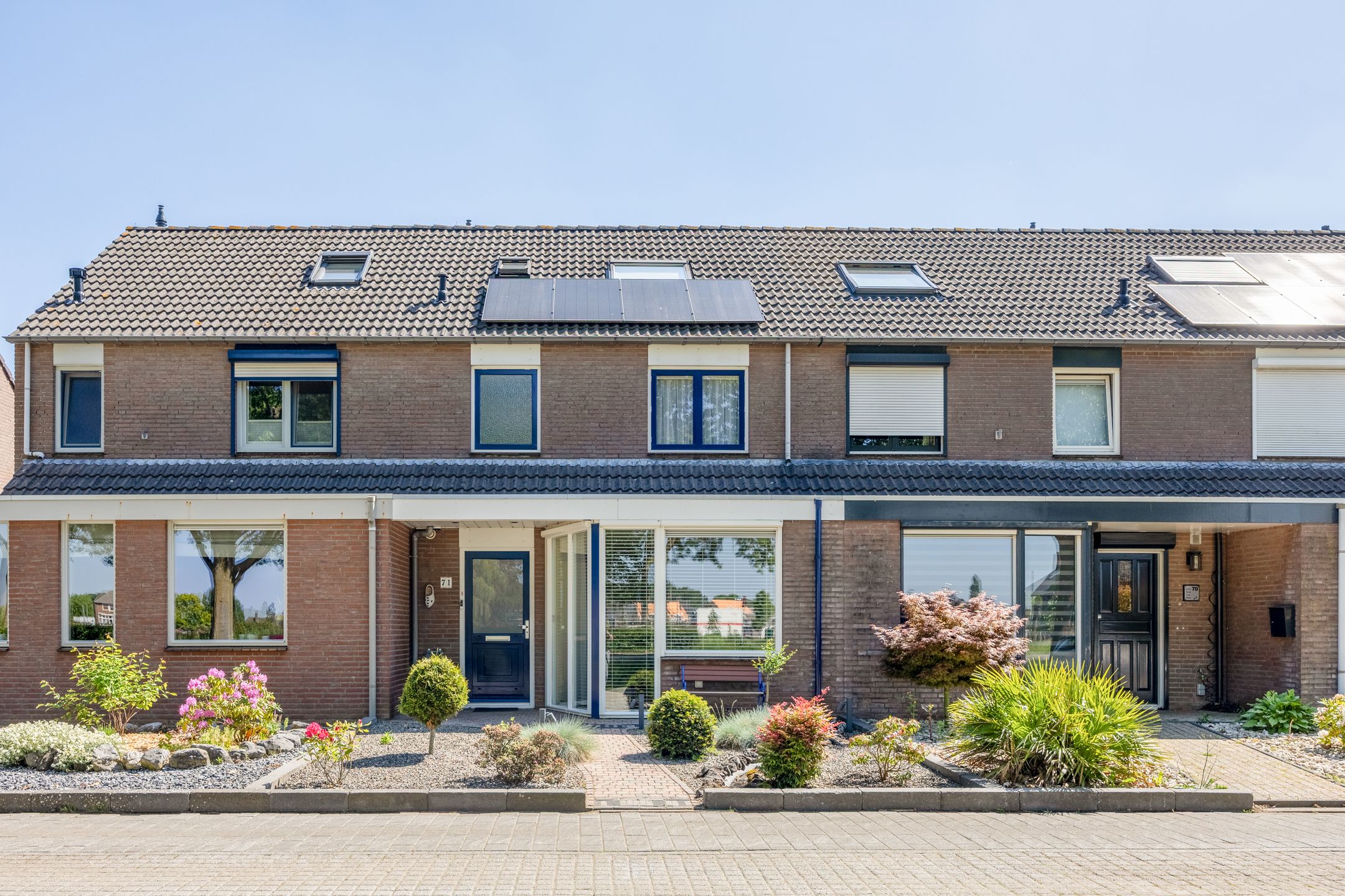 Foto van Meidoorn 71, Cuijk