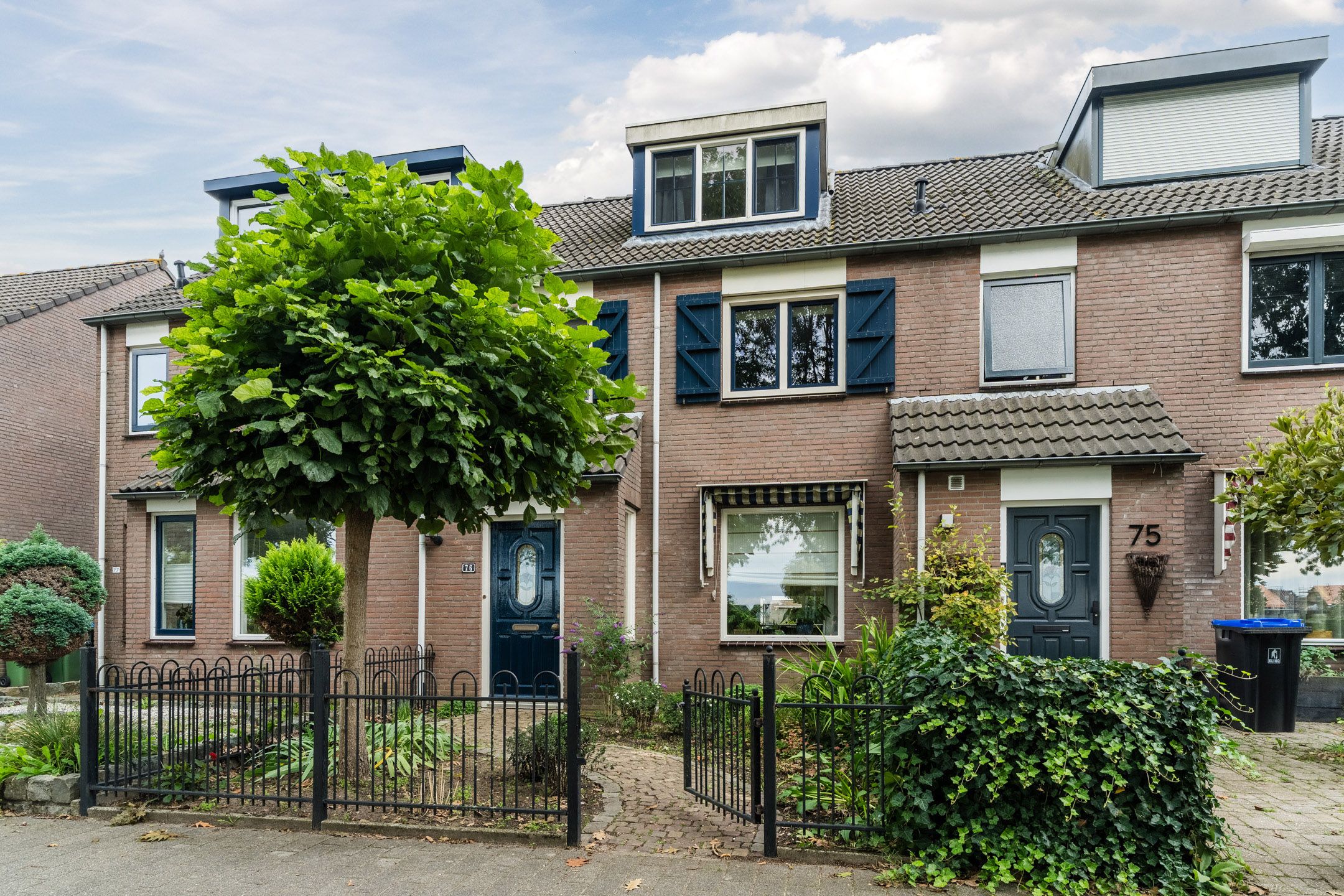 Foto van Meidoorn 76, Cuijk