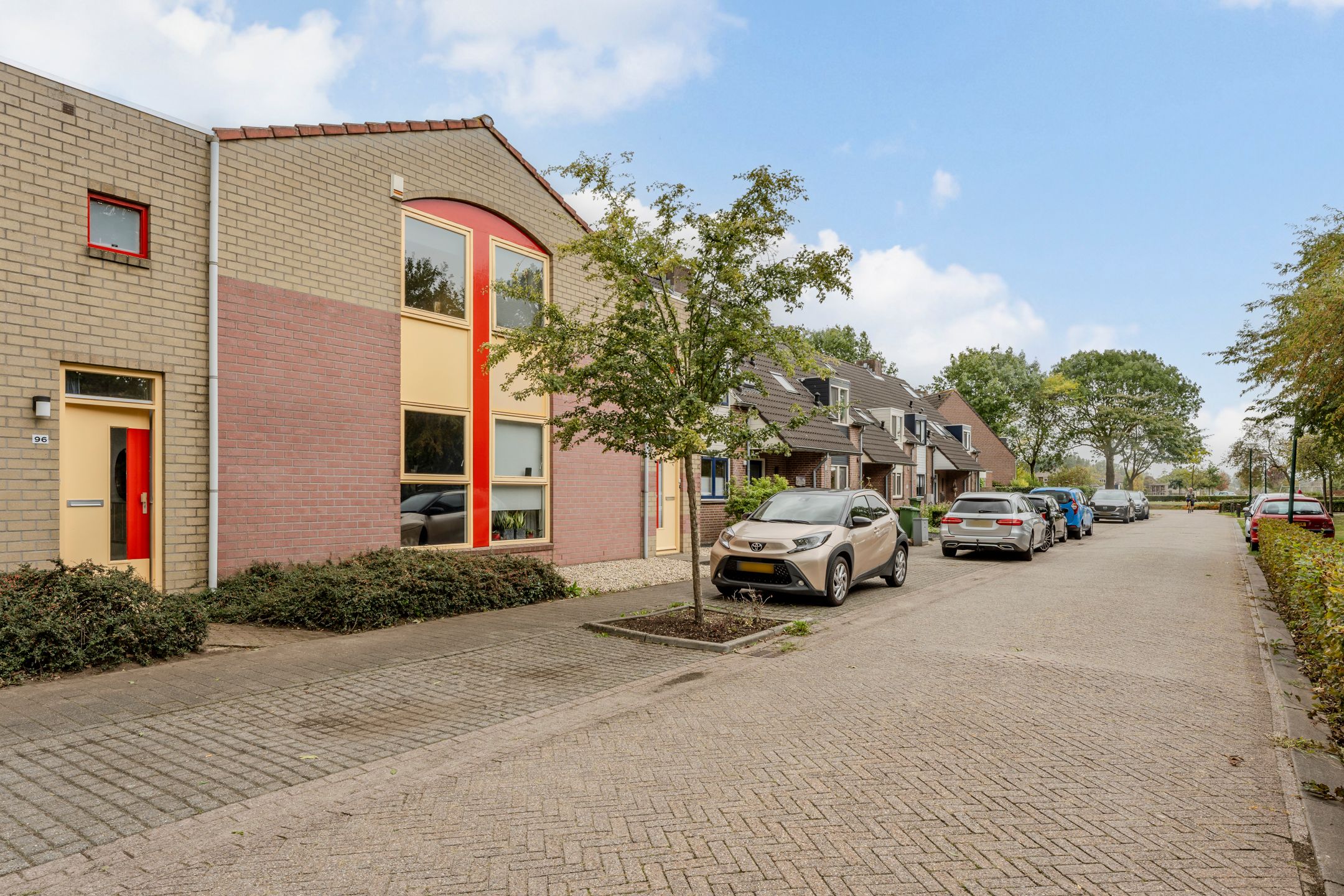 Foto van Meidoorn 96, Cuijk