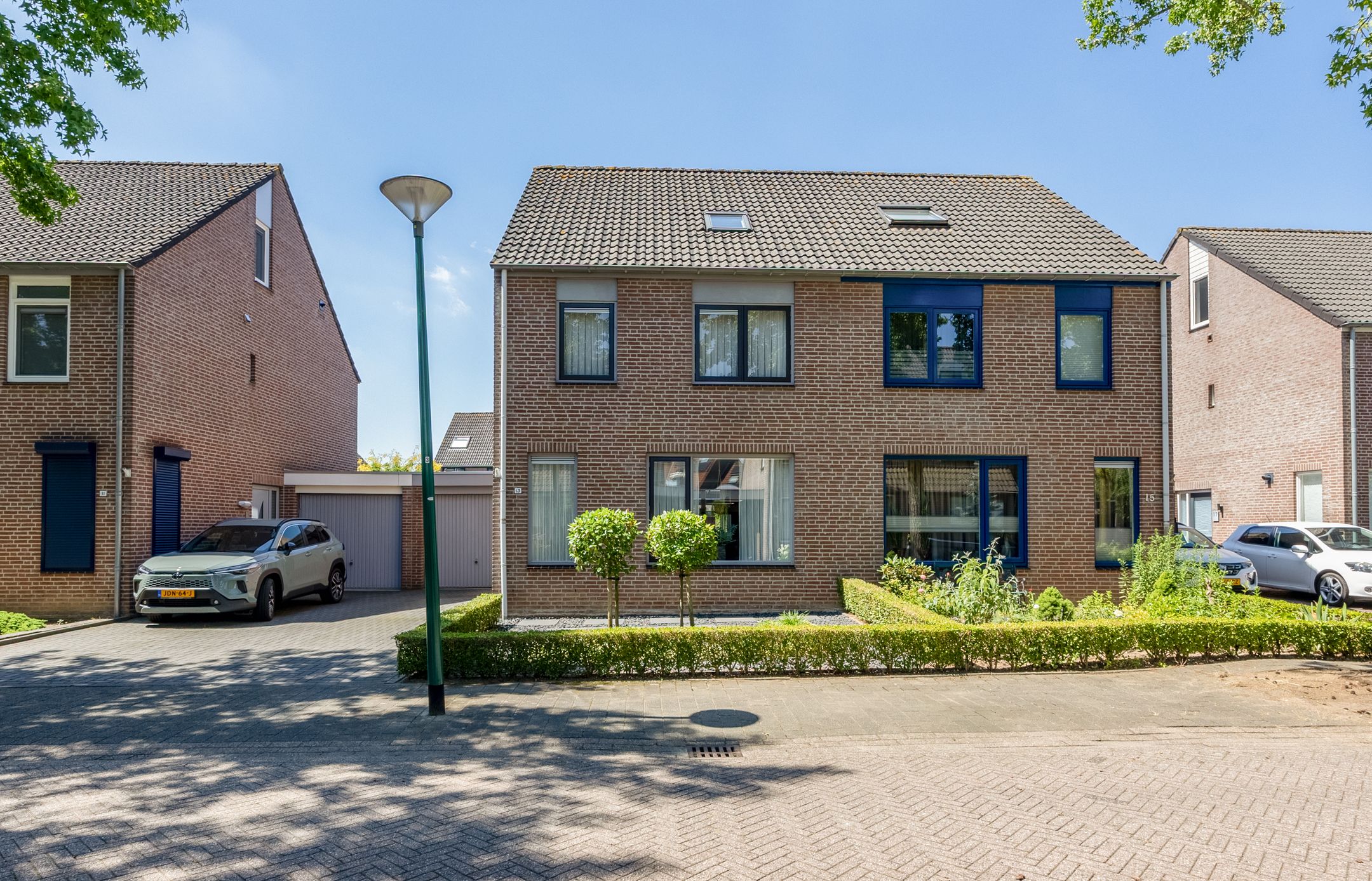 Foto van Veldzuring 13, Cuijk
