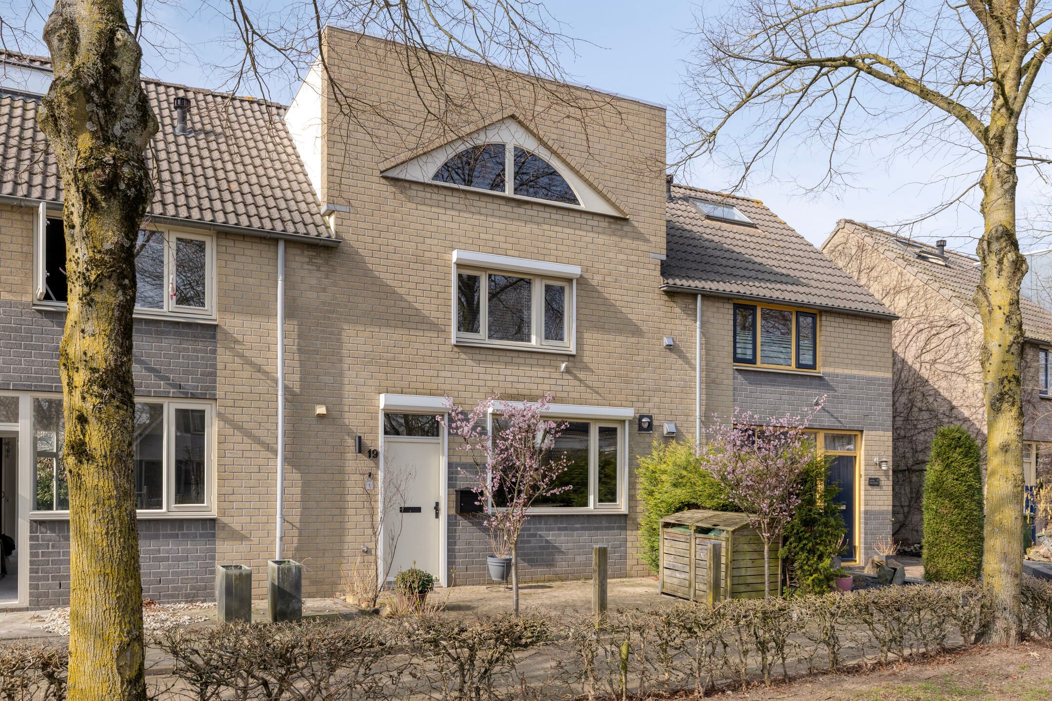 Foto van Aronskelk 19, Cuijk