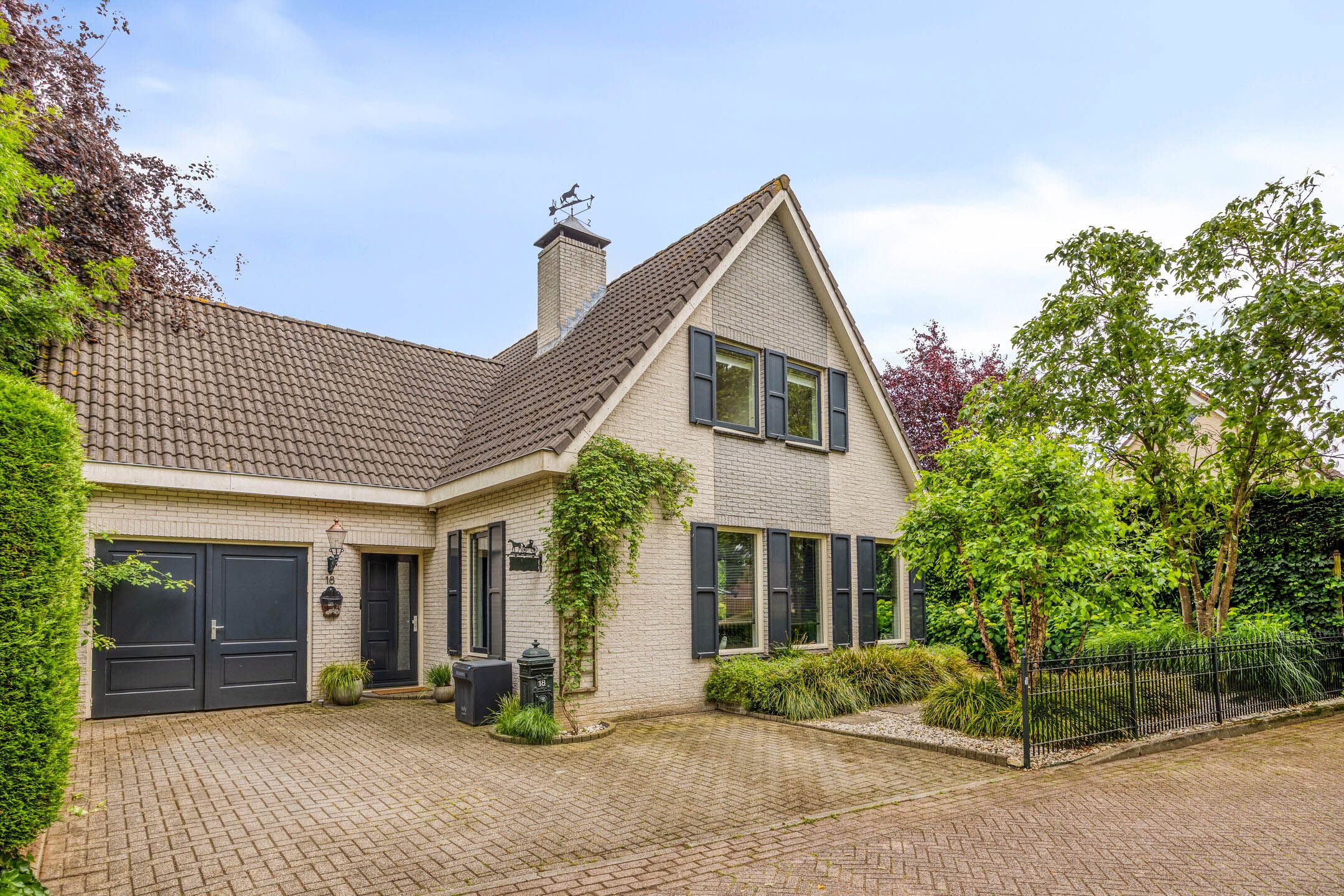 Foto van Aronskelk 18, Cuijk