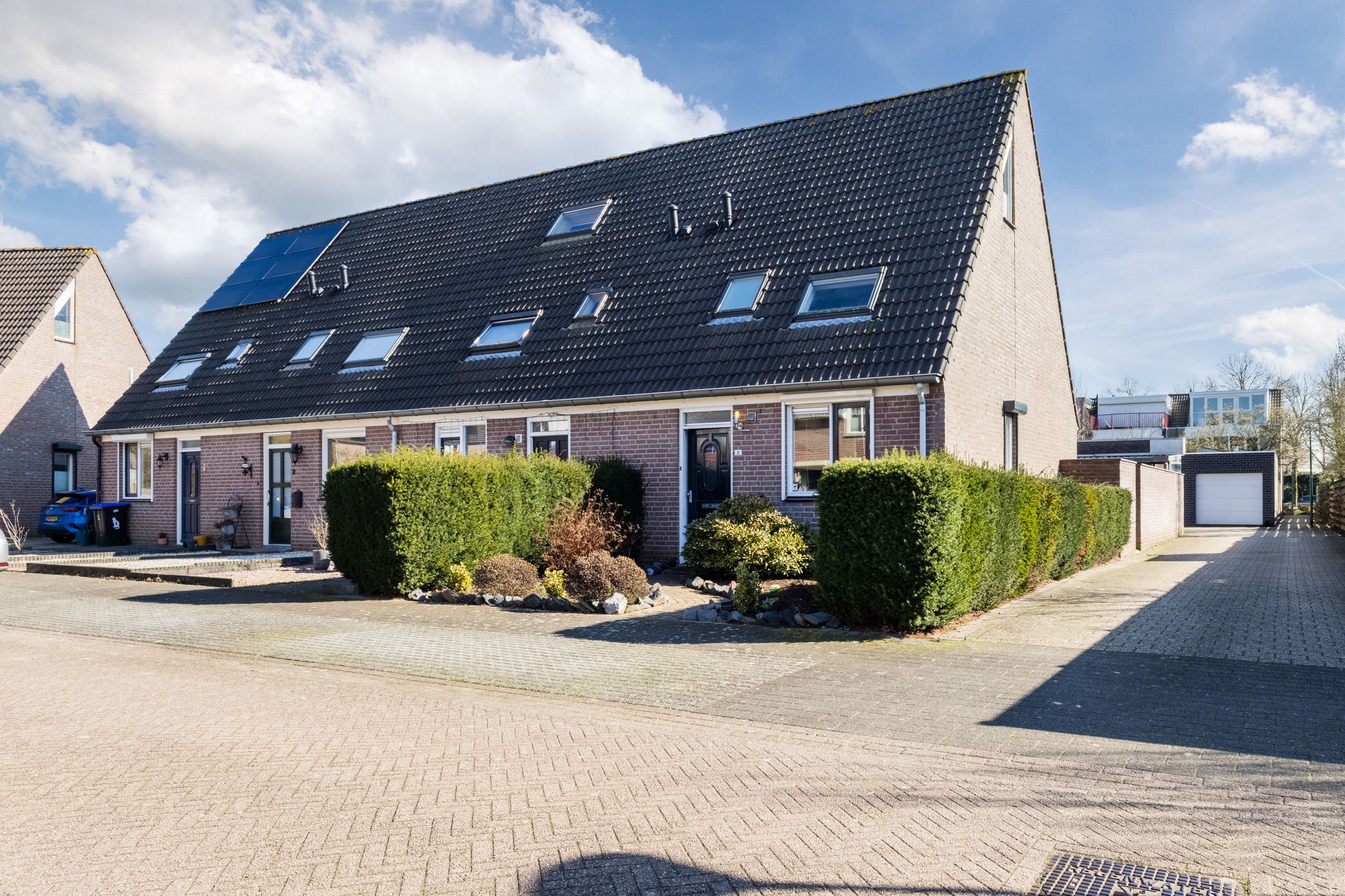 Foto van Kruisbes 2, Cuijk