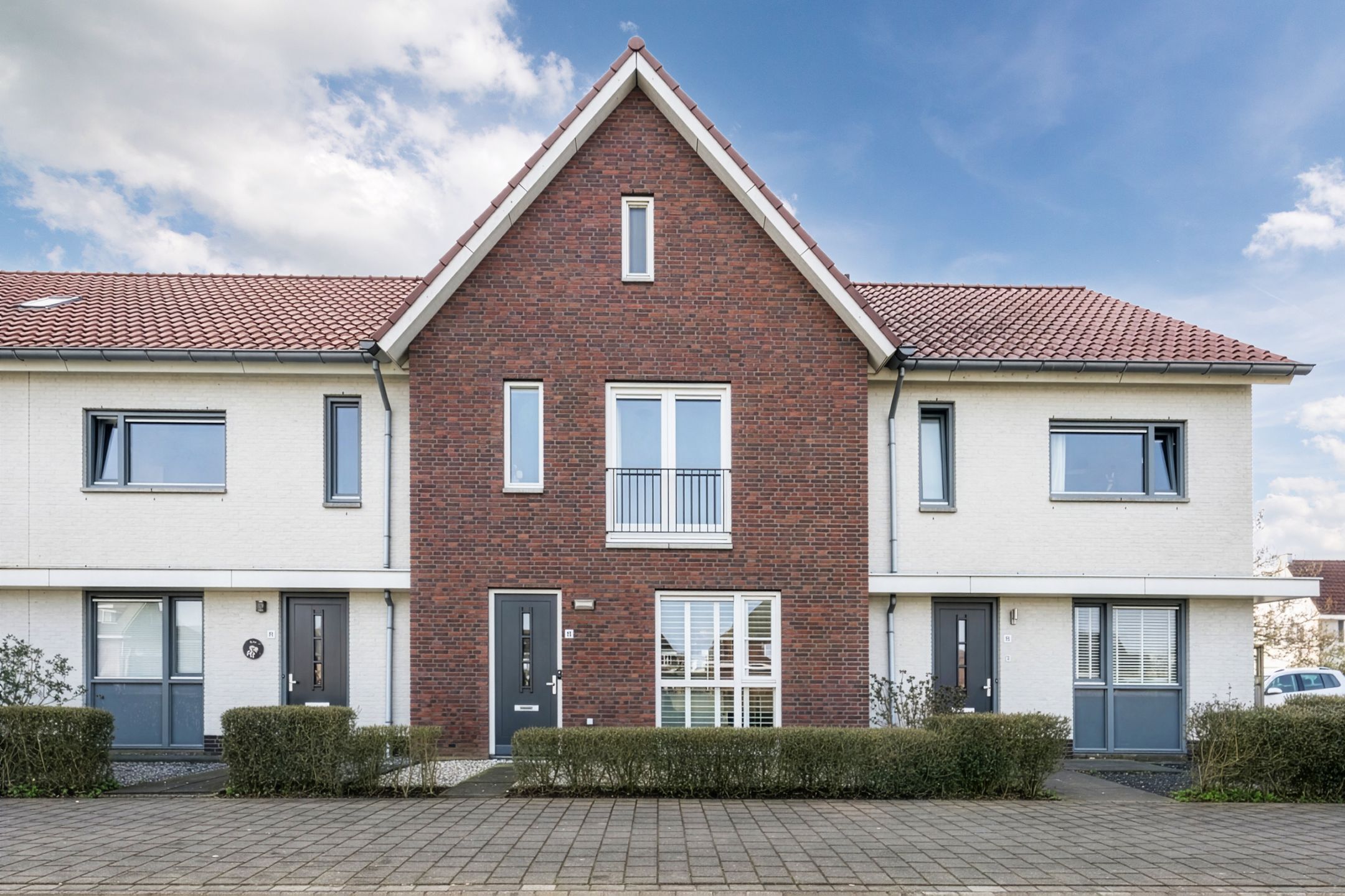 Foto van Dijkskruin 13, Cuijk