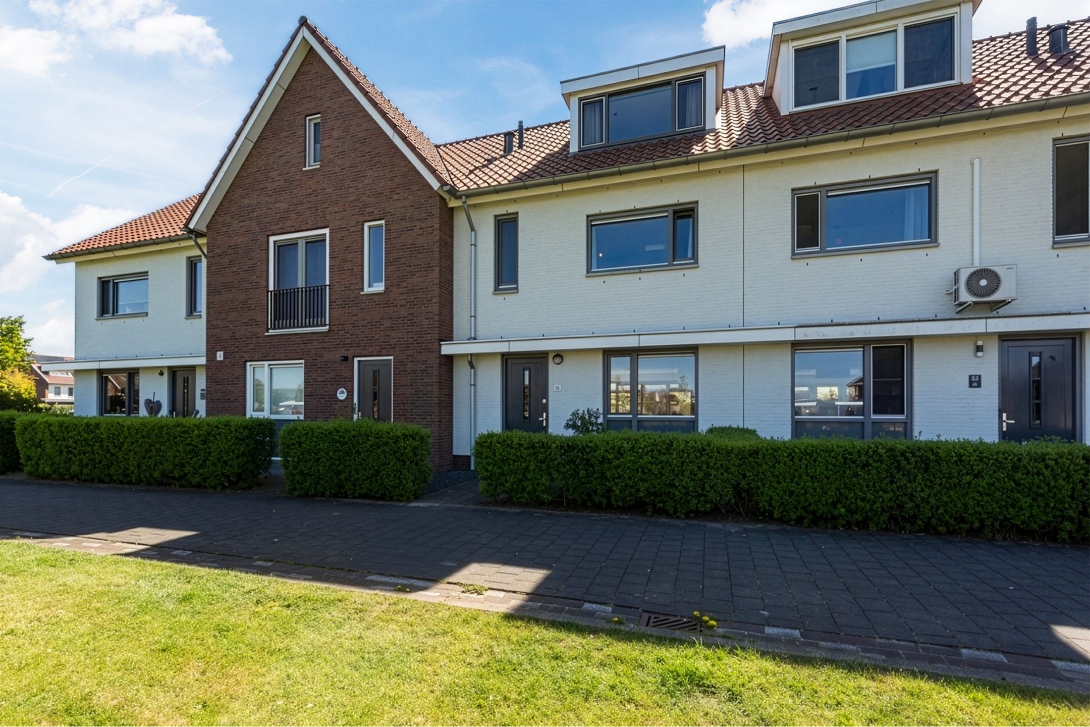 Foto van Dijkskruin 21, Cuijk