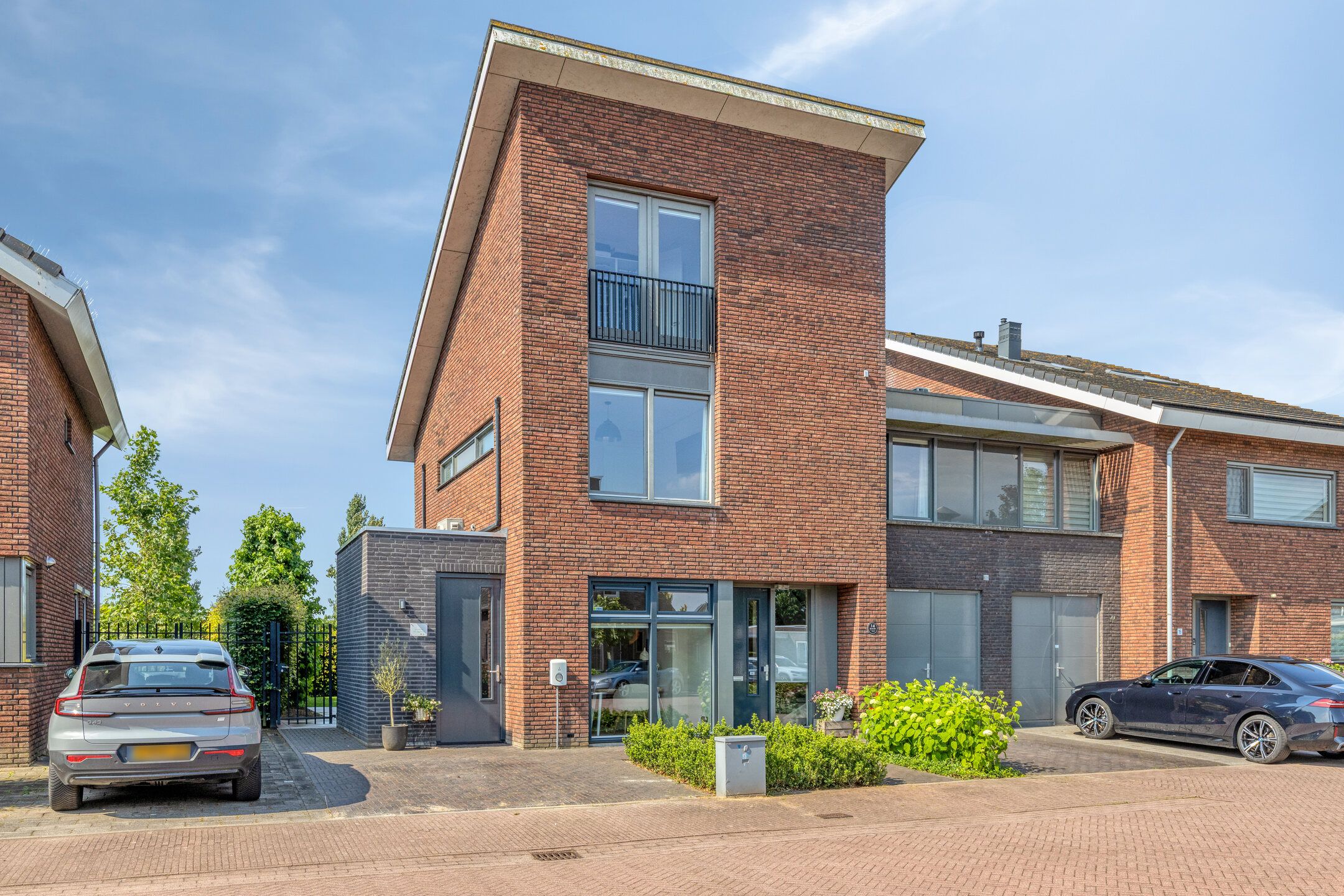 Foto van Rivierduin 14, Cuijk