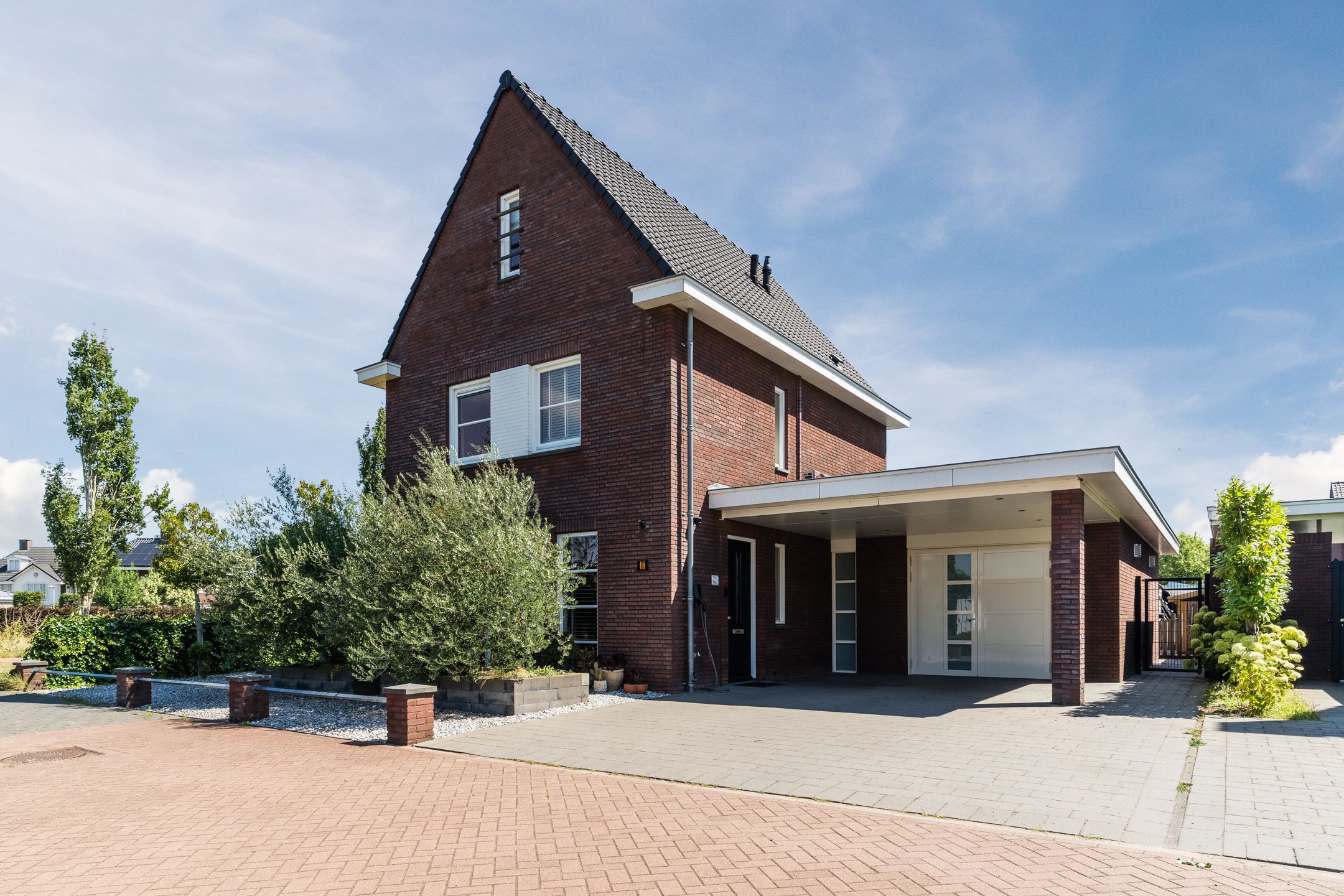 Foto van Magnolia 16, Cuijk