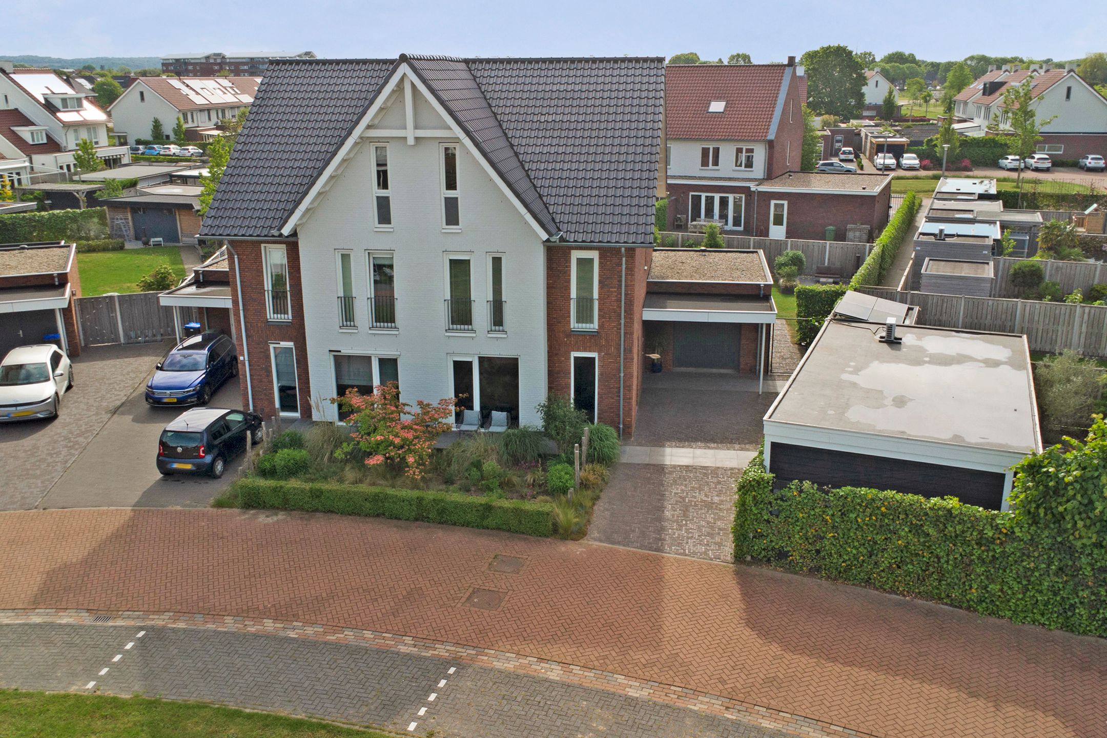 Foto van Tulpenboom 2, Cuijk
