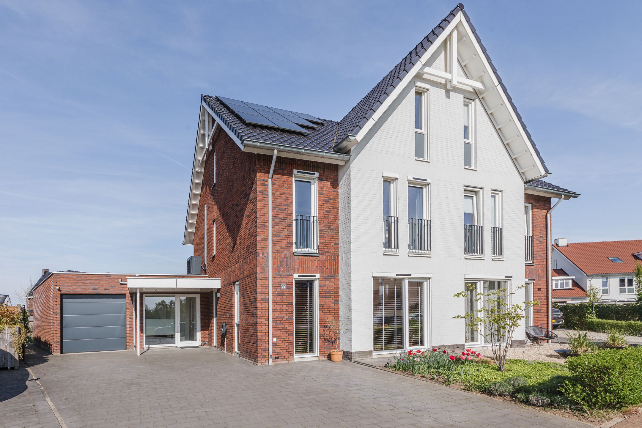 Foto van Tulpenboom 32, Cuijk