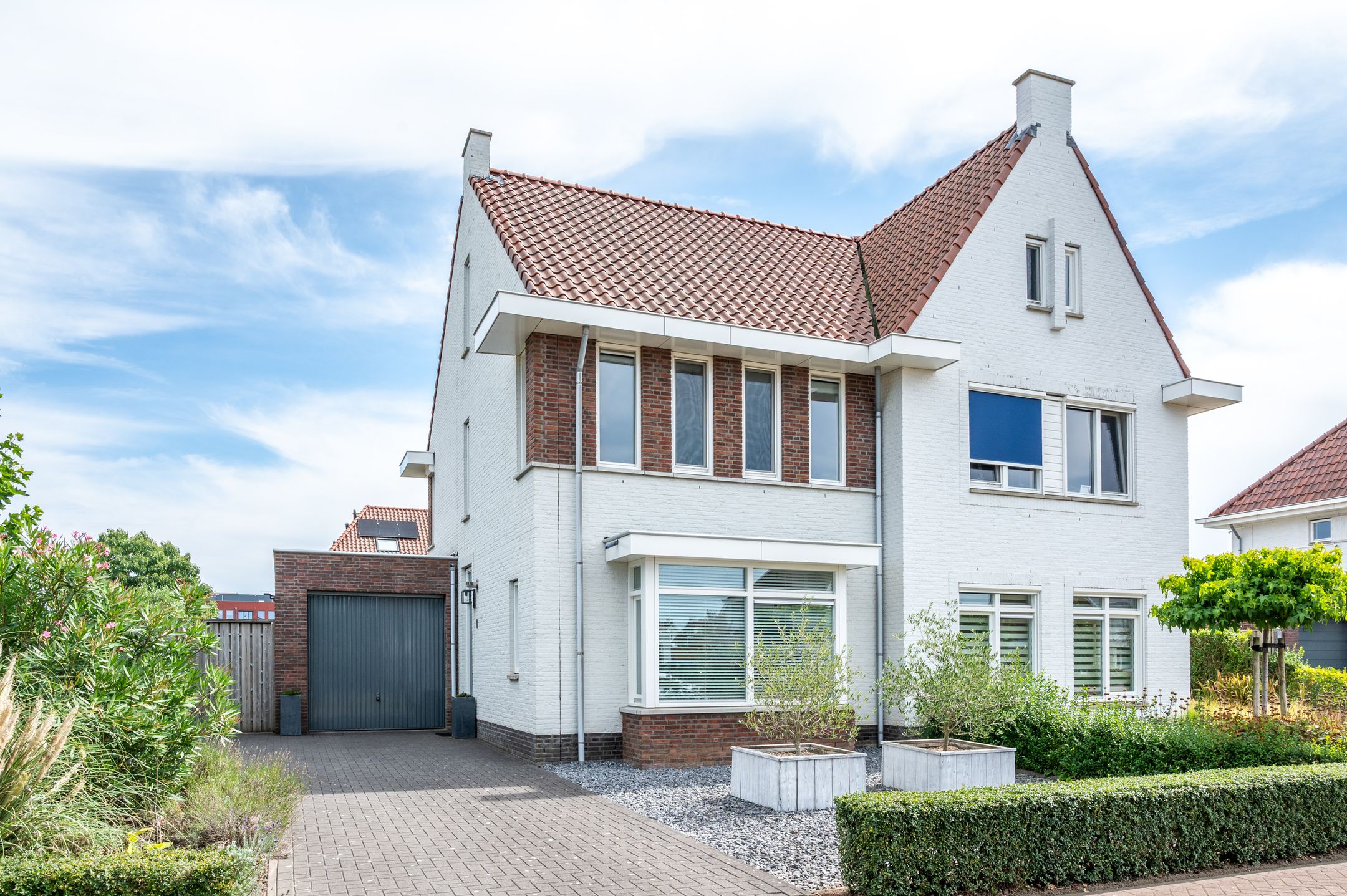 Foto van Perenboom 1, Cuijk