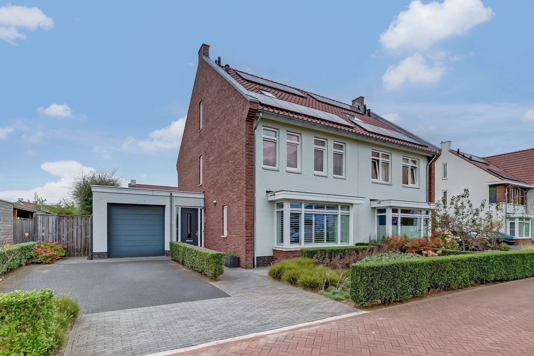Foto van Perenboom 12, Cuijk