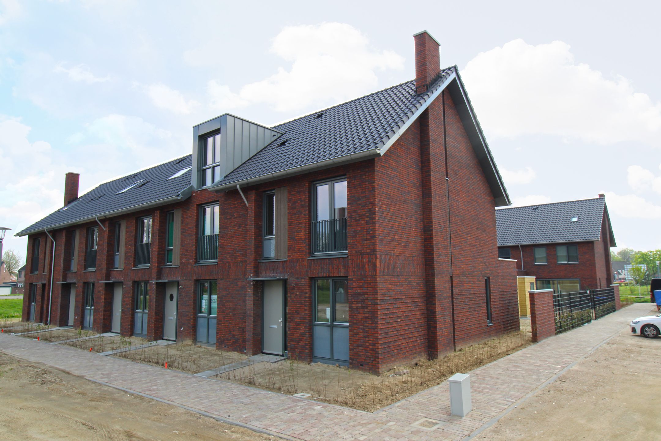 Foto van Veldiep 11, Cuijk