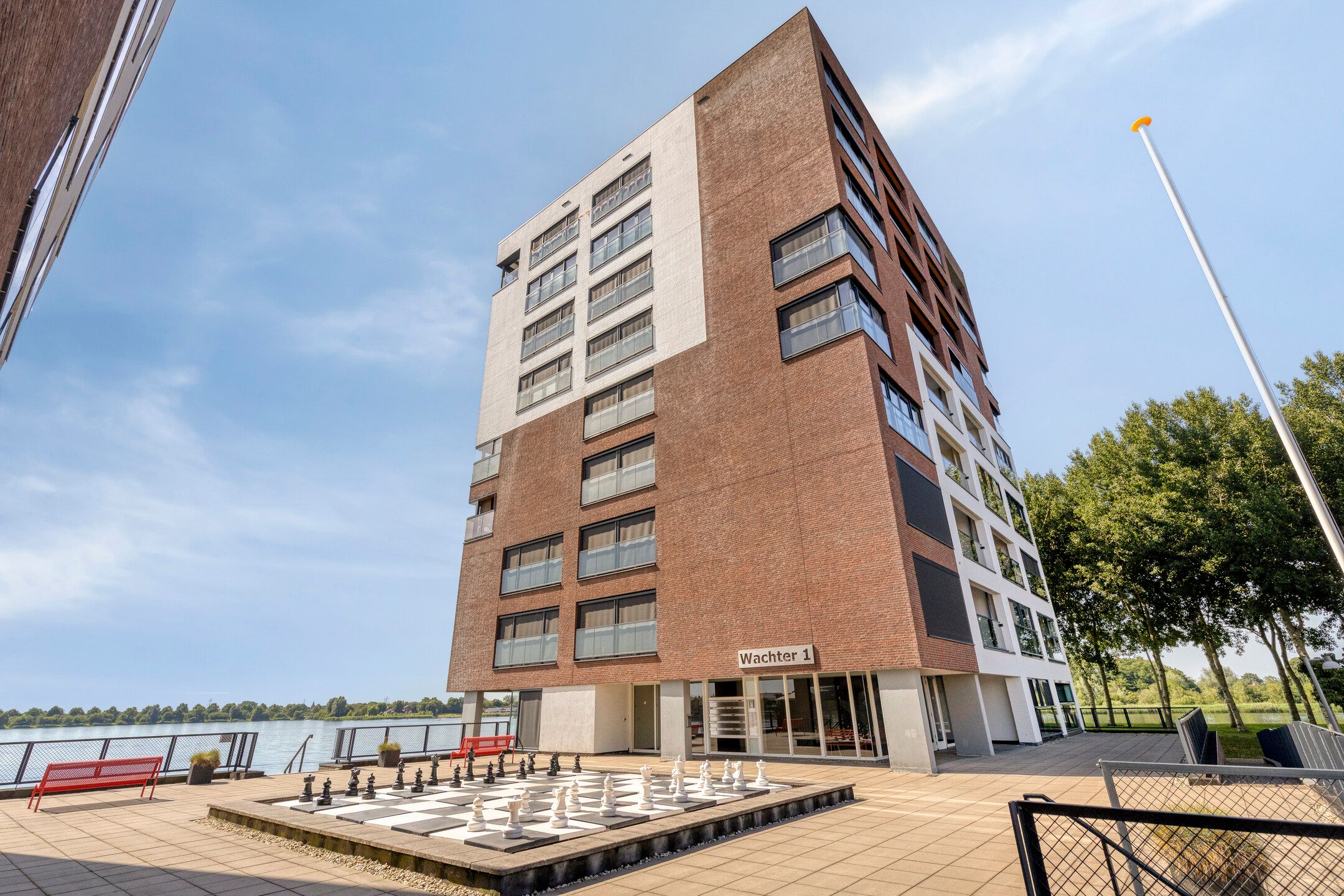 Foto van Veldoven 53, Cuijk