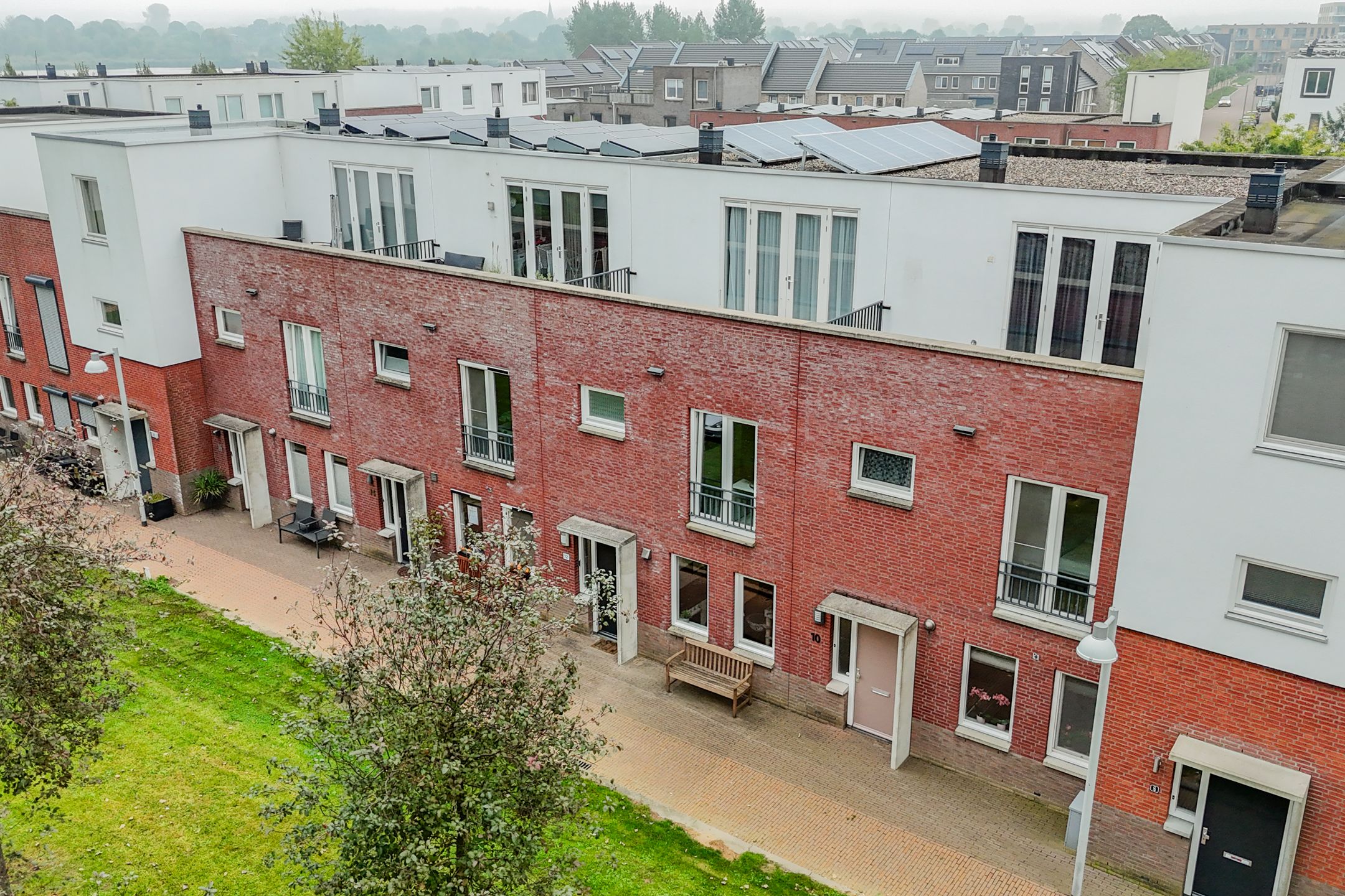 Foto van Veldoven 12, Cuijk