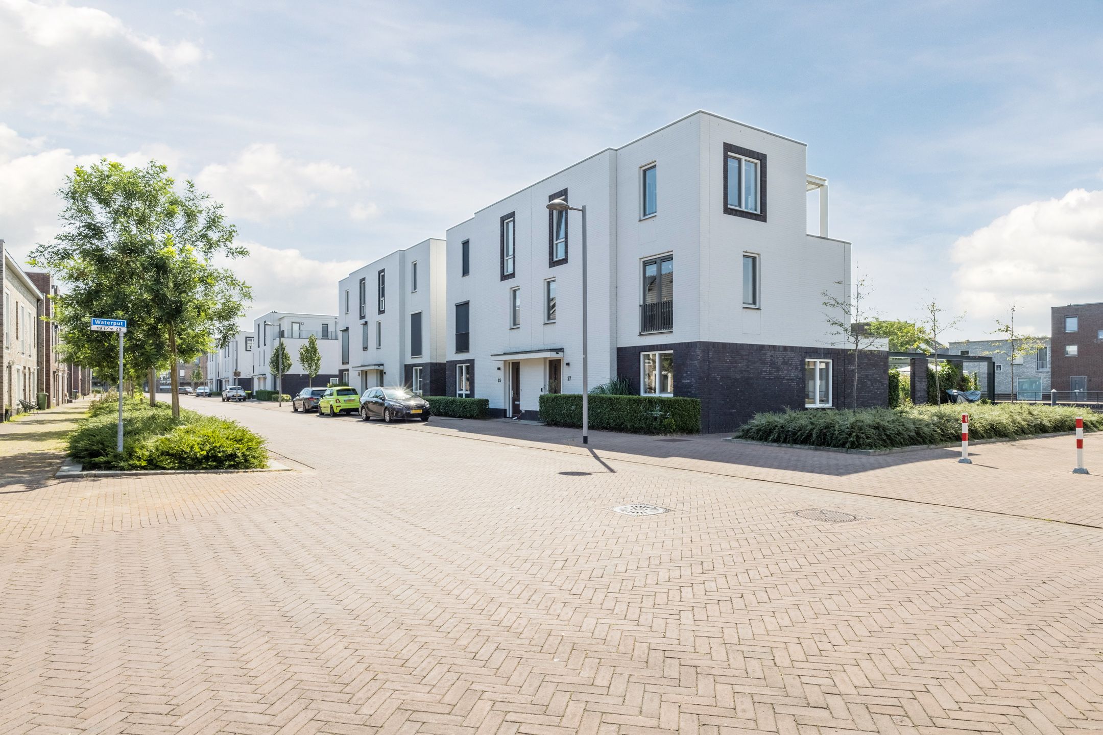 Foto van De Nielt 27, Cuijk