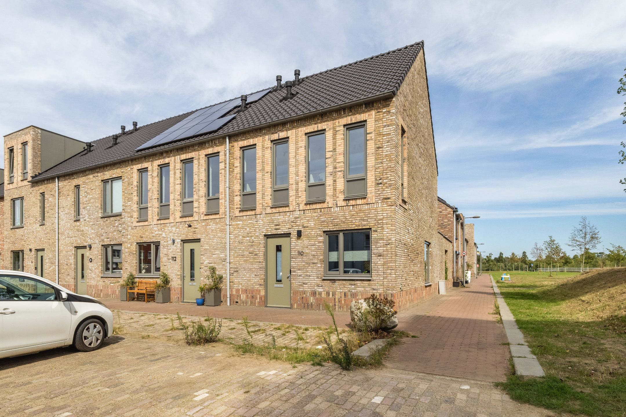 Foto van Silenus 110, Cuijk