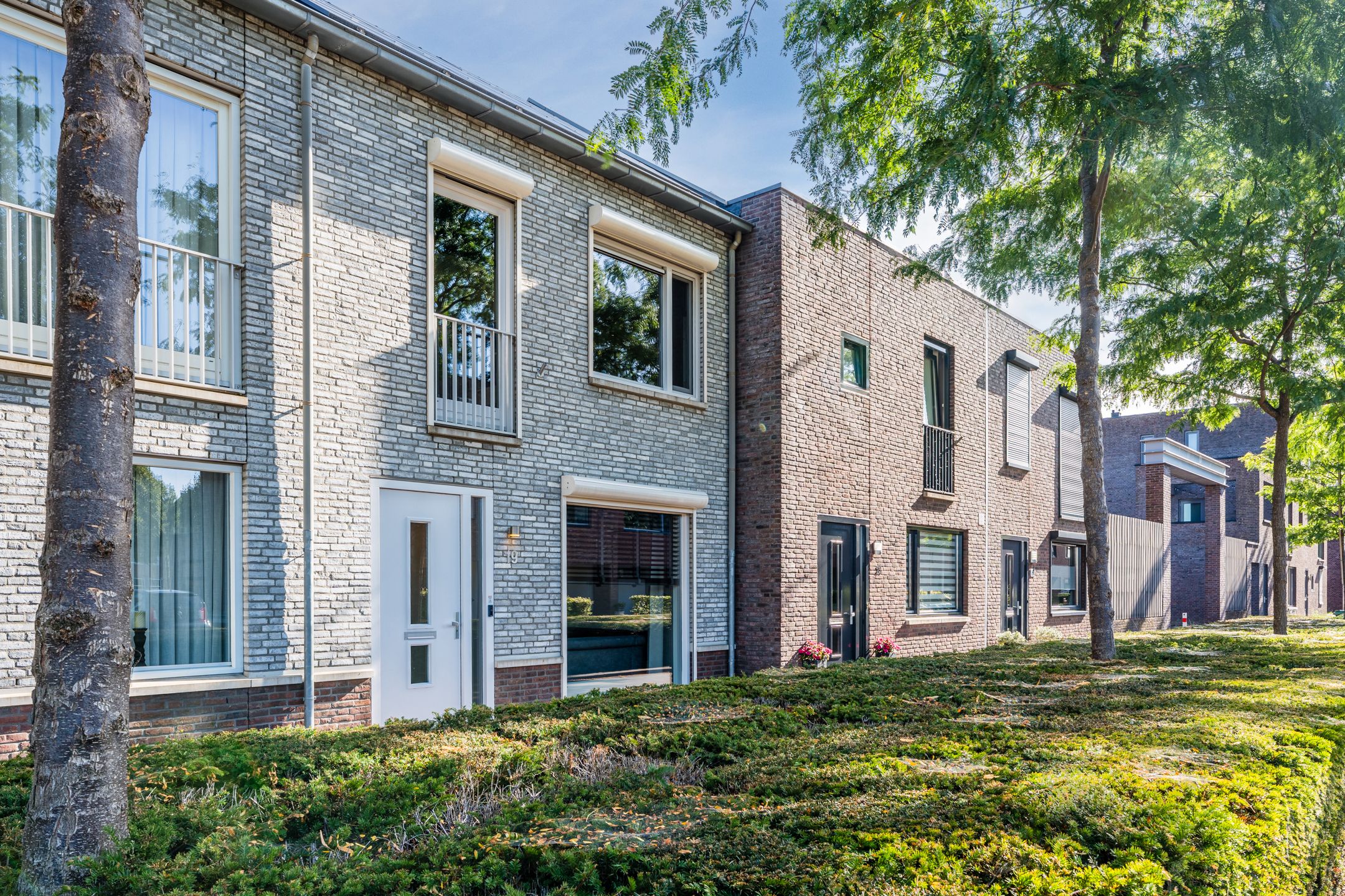 Foto van Potbeker 19, Cuijk