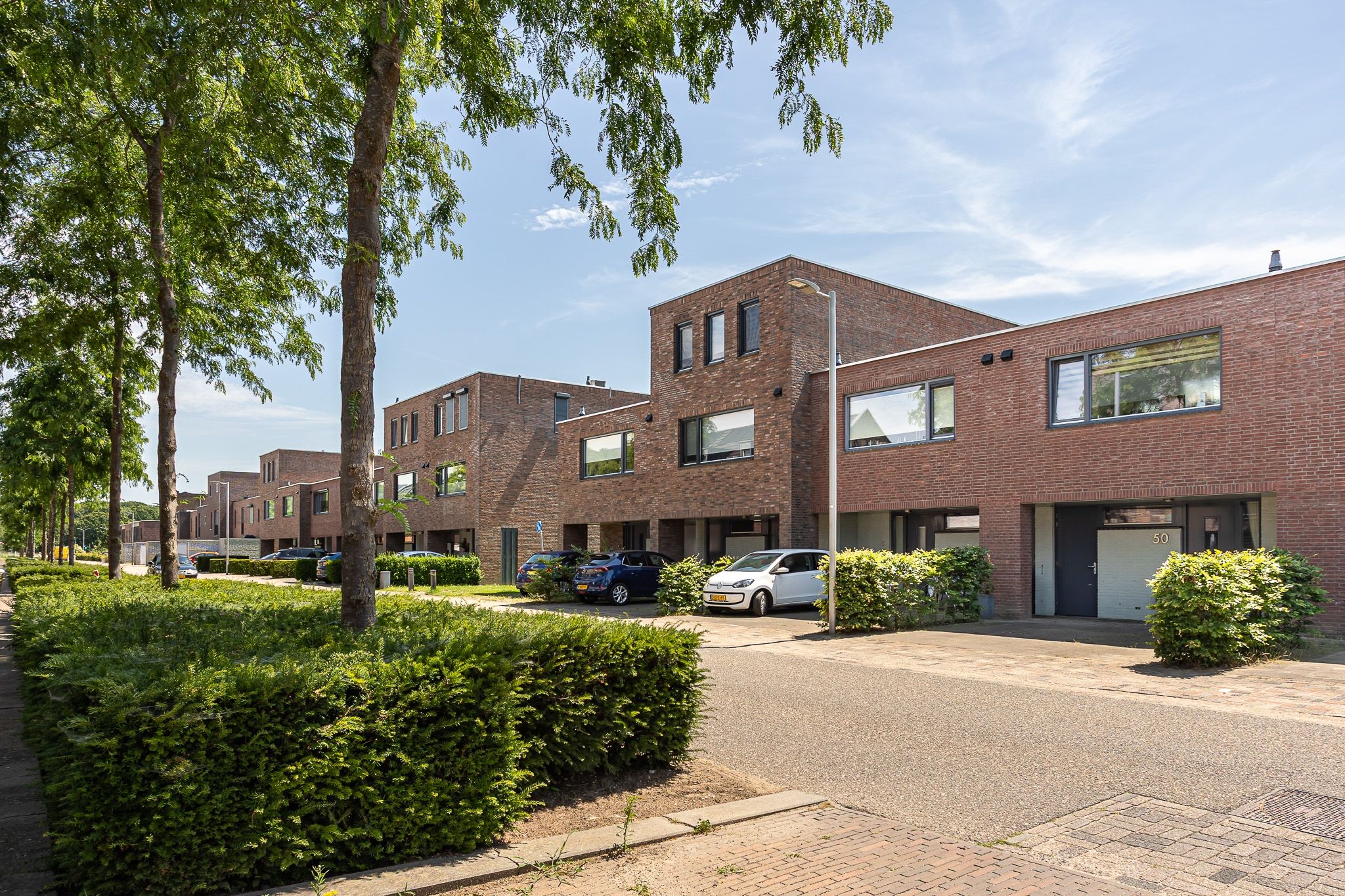 Foto van Potbeker 50, Cuijk