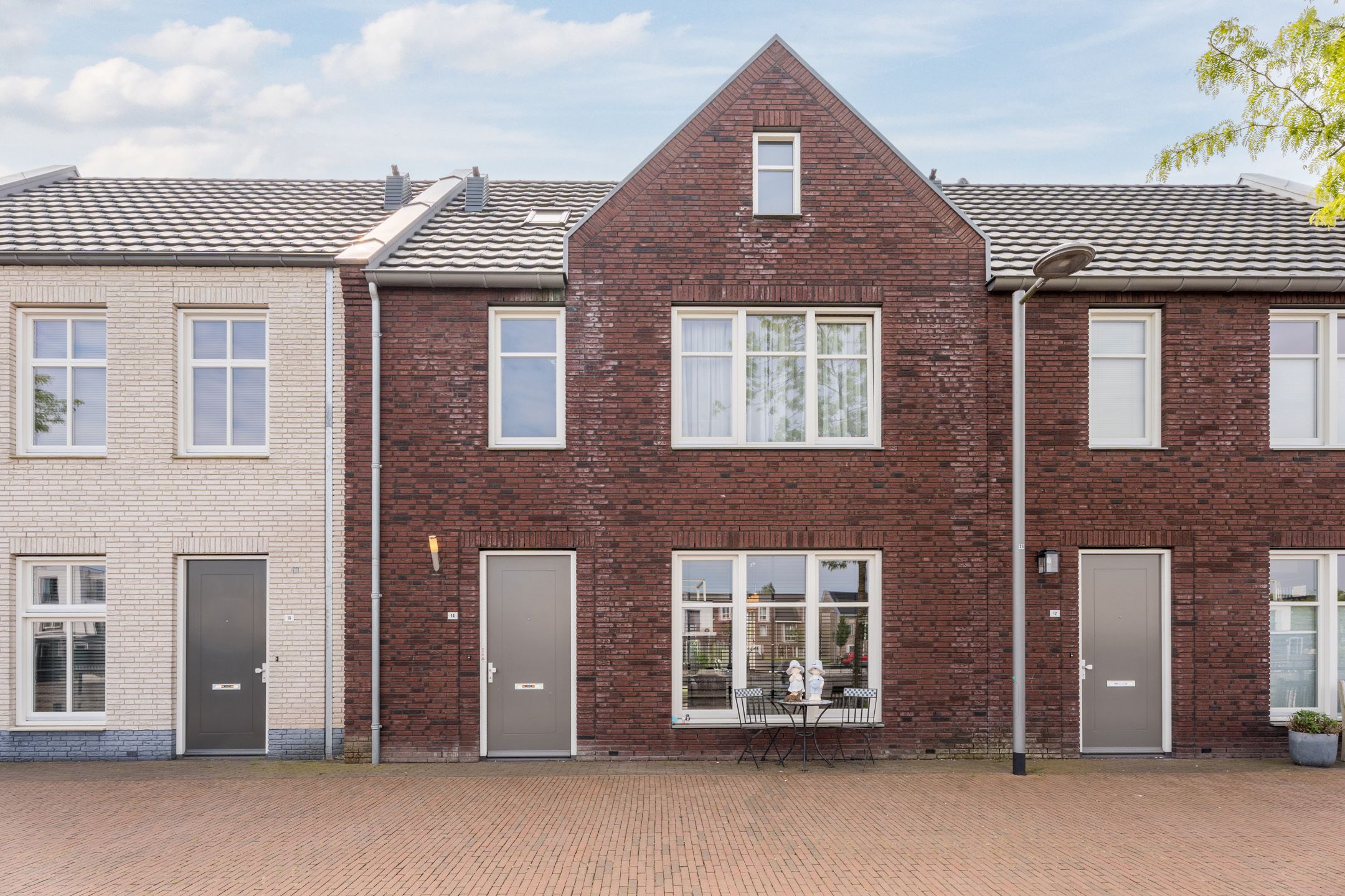 Foto van Zilverschat 14, Cuijk