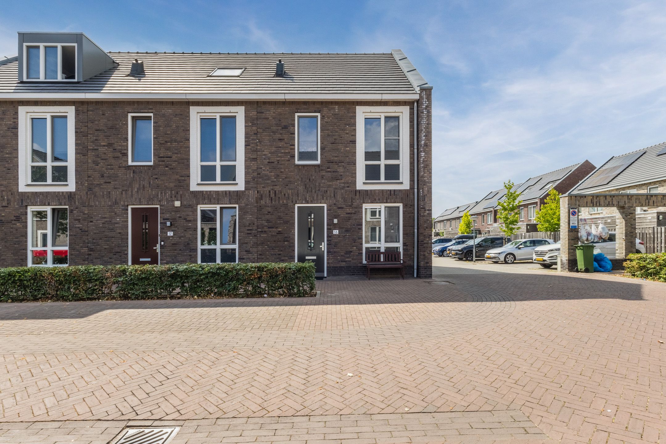 Foto van Waterput 16, Cuijk