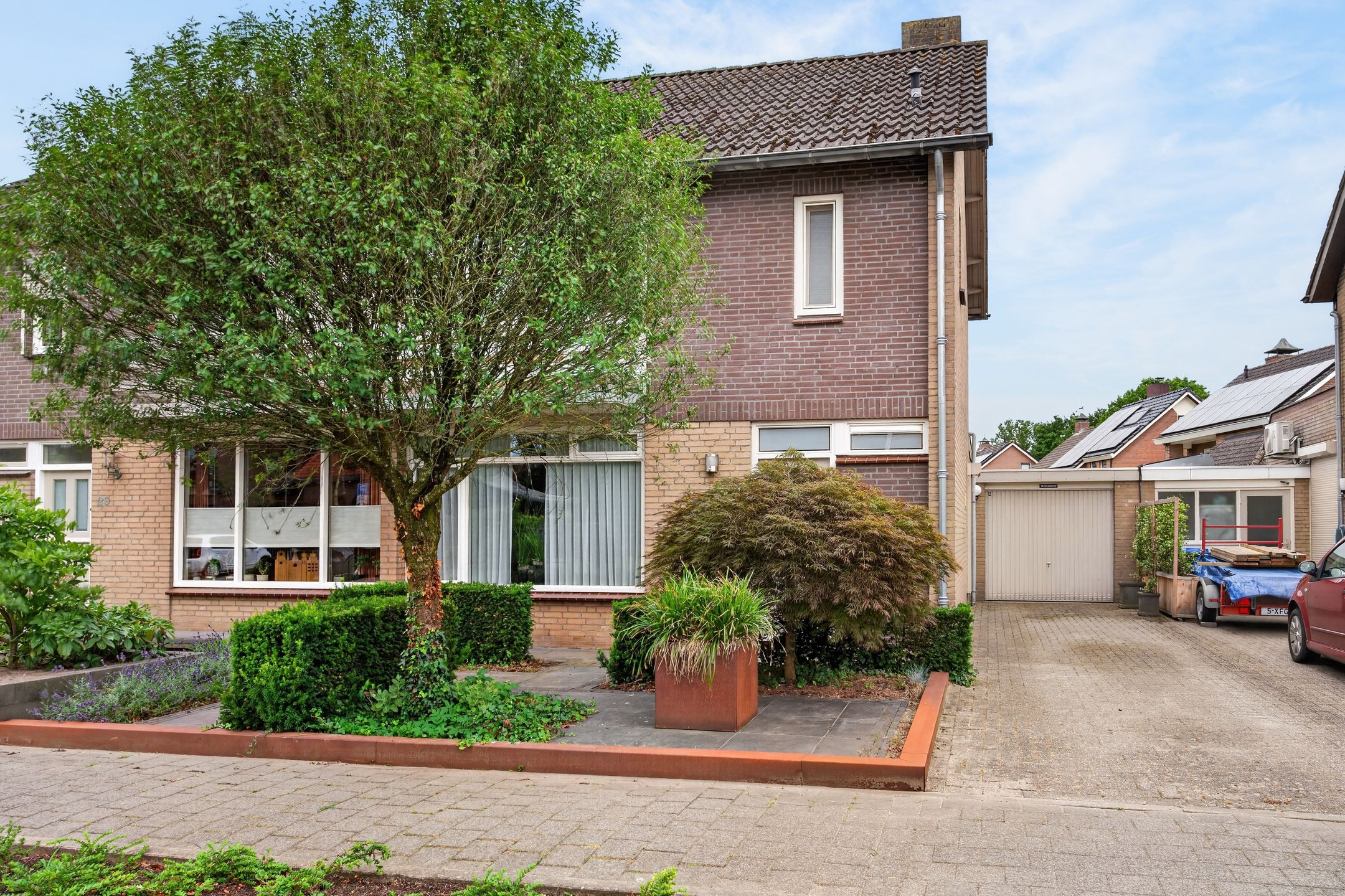 Foto van Koebaksestraat 31, Vianen (NB)