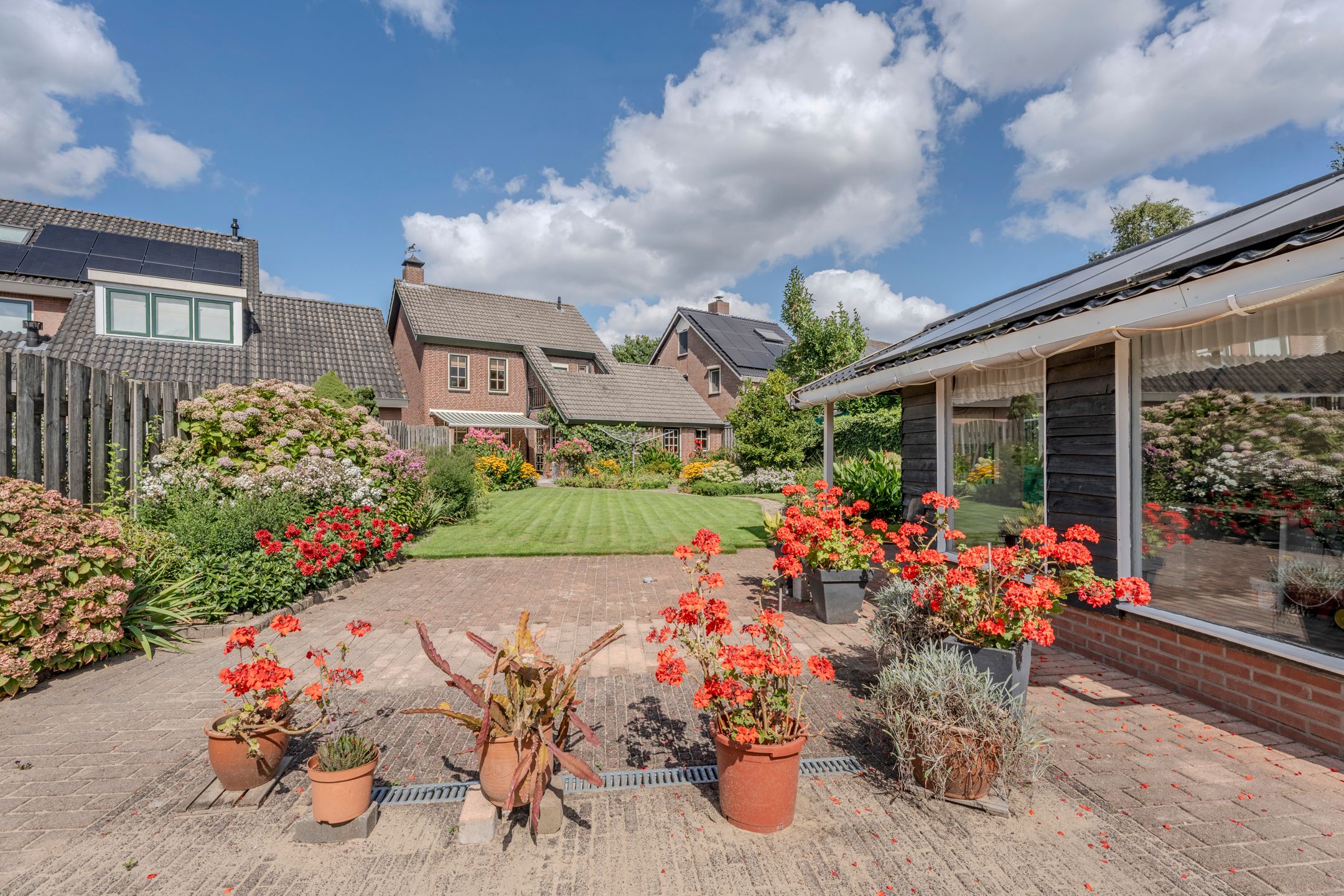 Foto van 't Flieren 39, Vianen (NB)