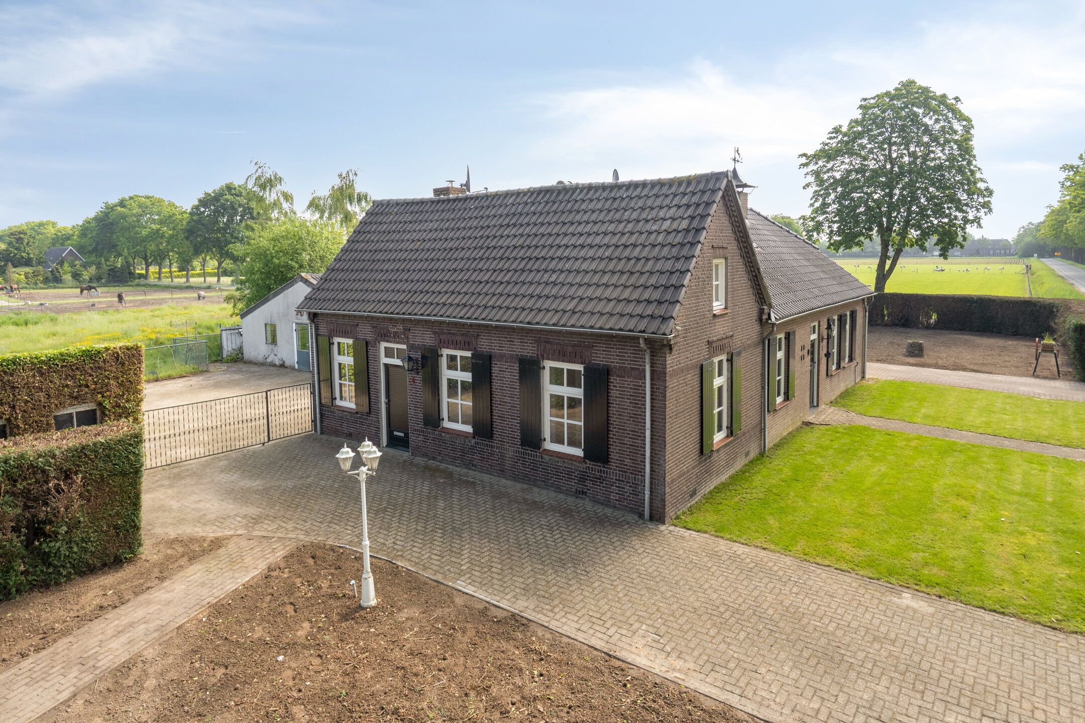 Foto van Graafsedijk 6, Vianen (NB)