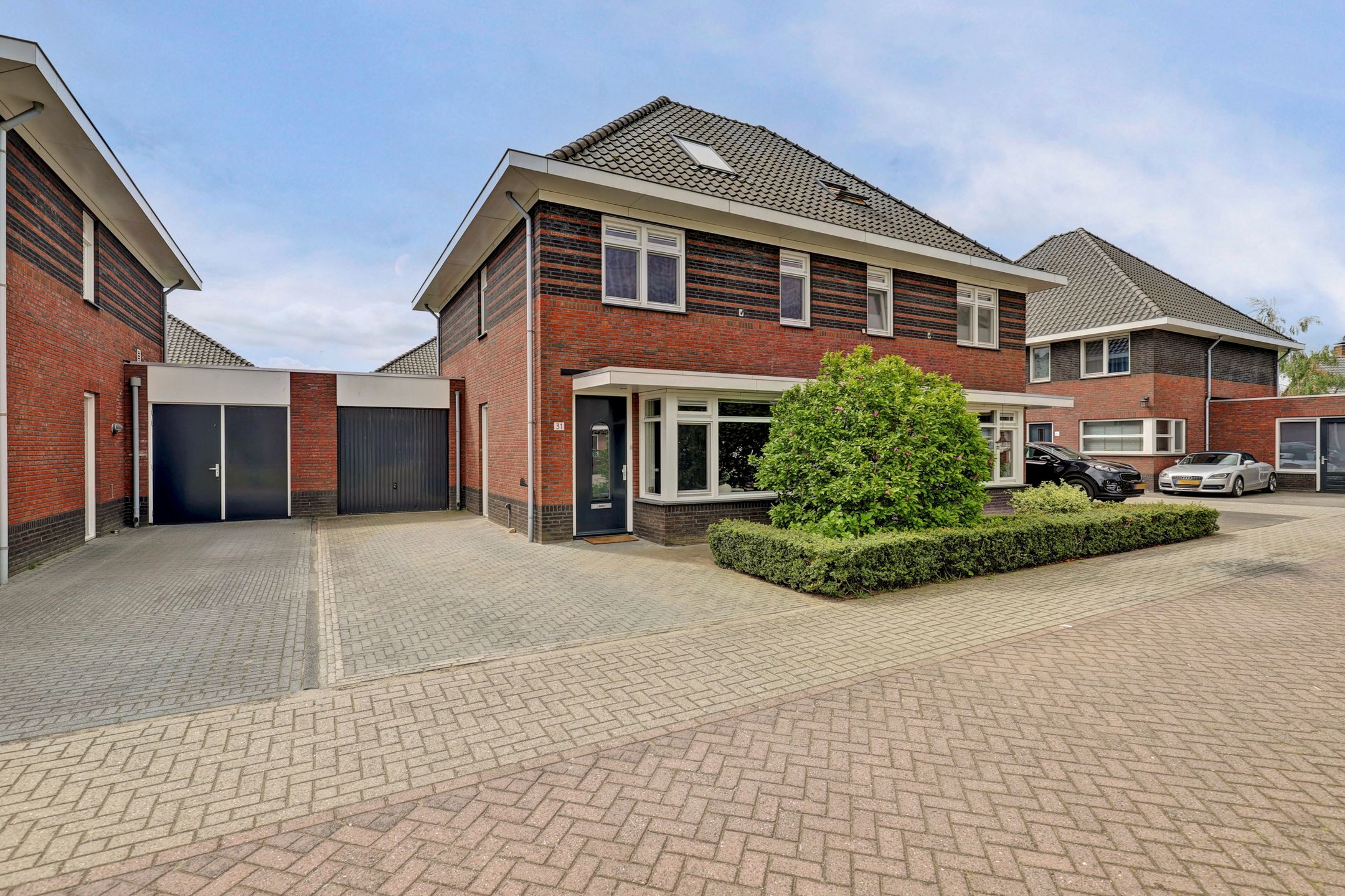 Foto van Beekdal 31, Vianen (NB)