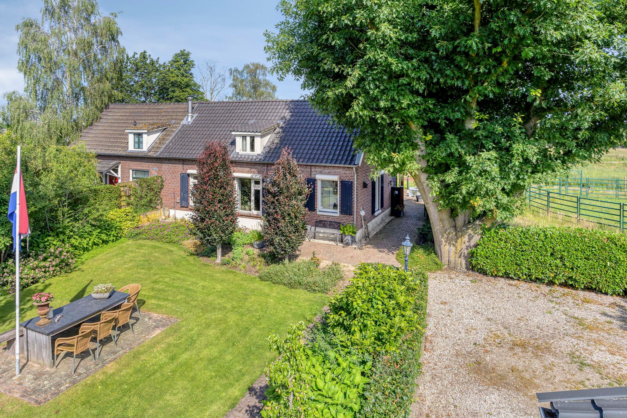 Foto van Franssenstraat 132, Vianen (NB)