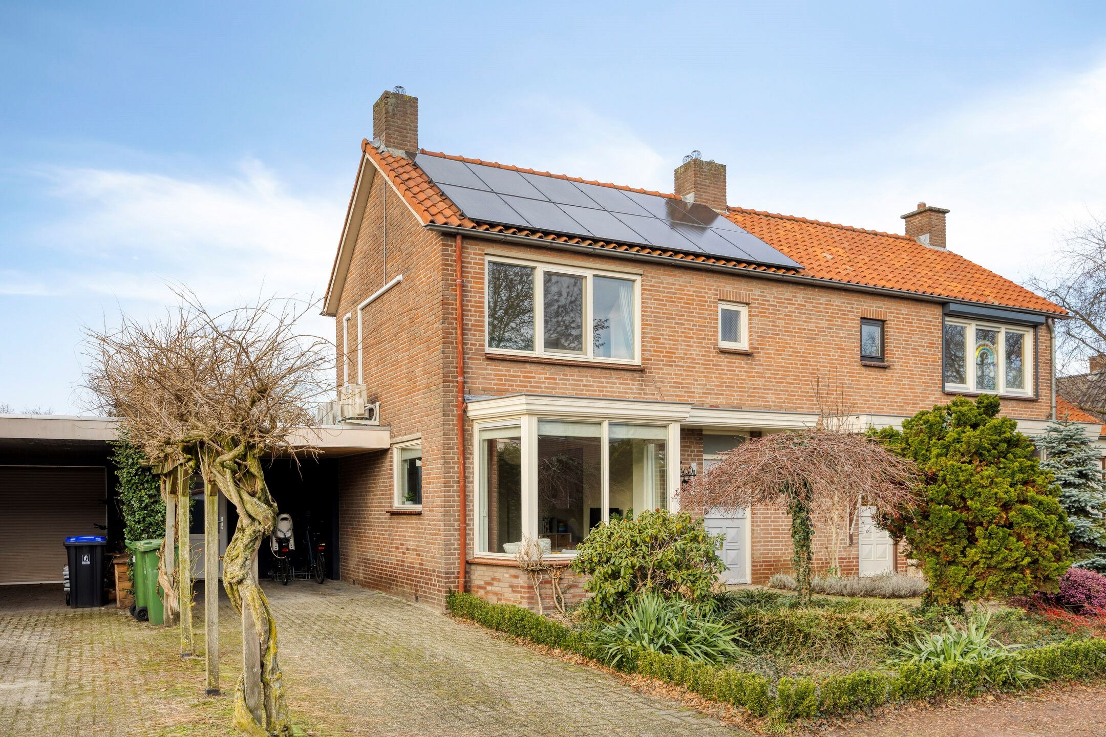 Foto van Buizenberg 25, Vianen (NB)