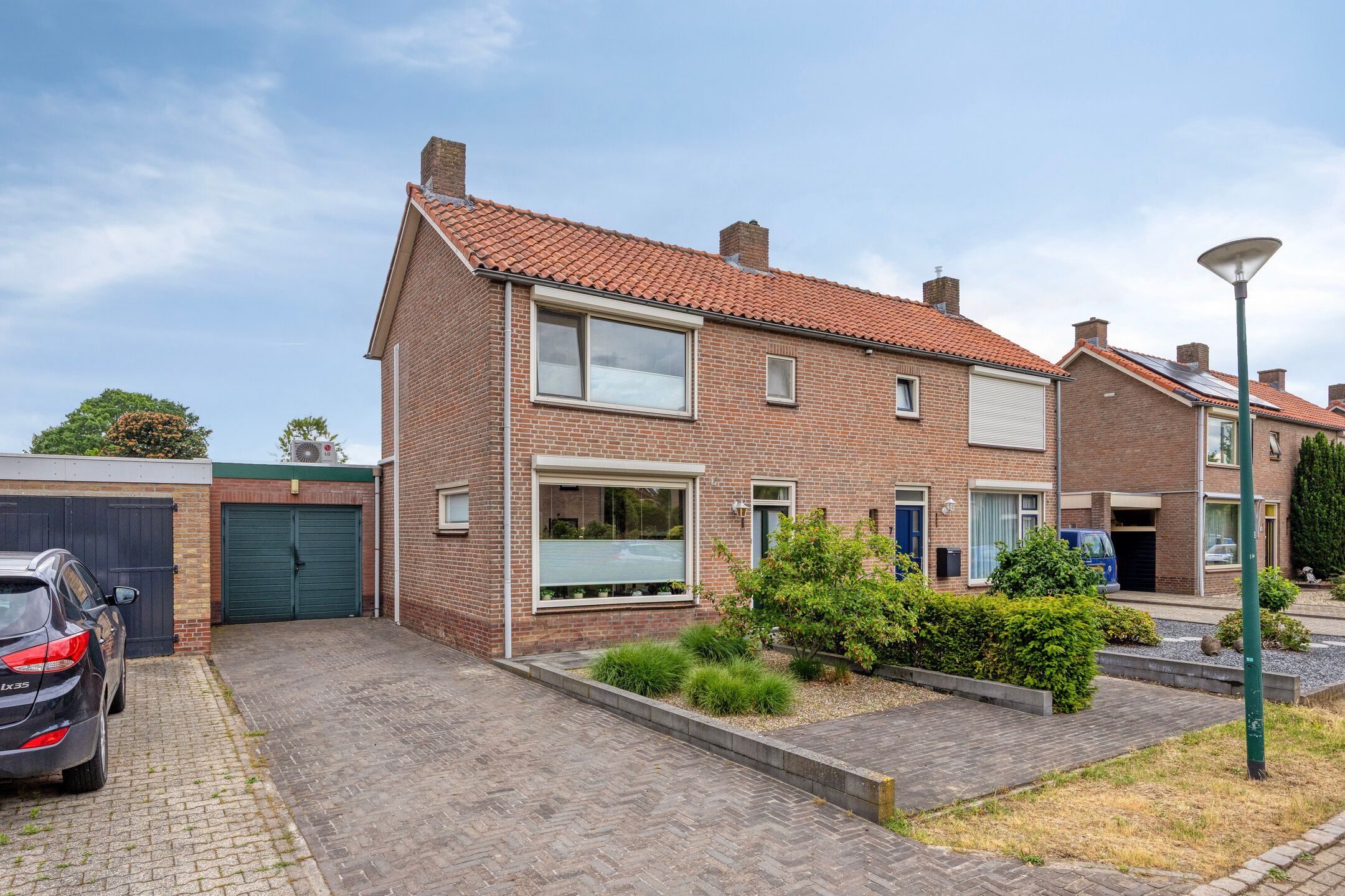Foto van Buizenberg 5, Vianen (NB)