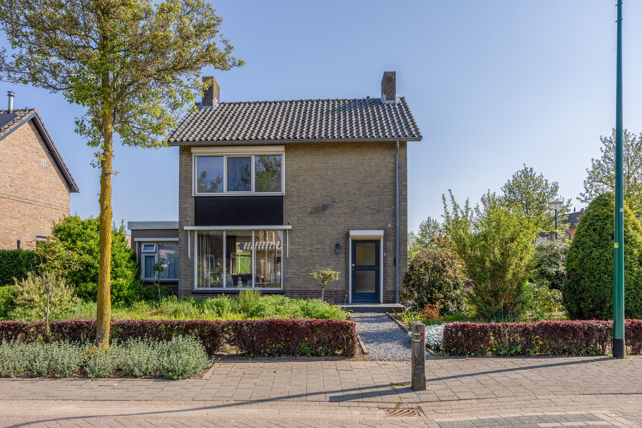 Foto van Koebaksestraat 14, Vianen (NB)