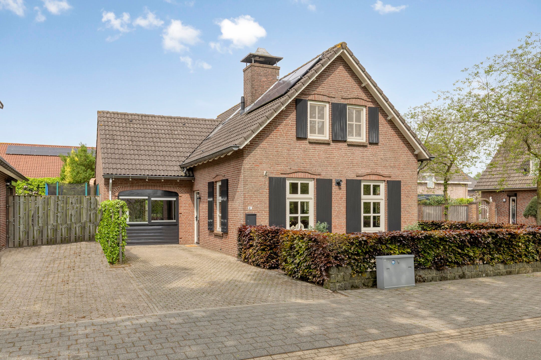 Foto van Koebaksestraat 8a, Vianen (NB)