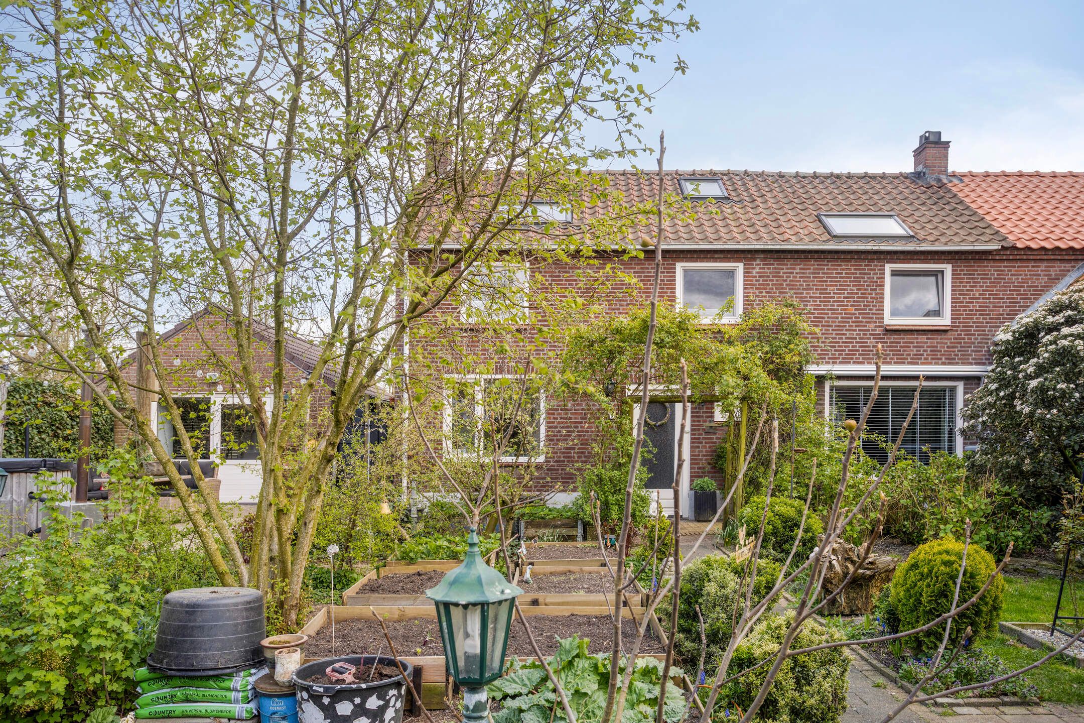 Foto van Boskamp 9, Vianen (NB)