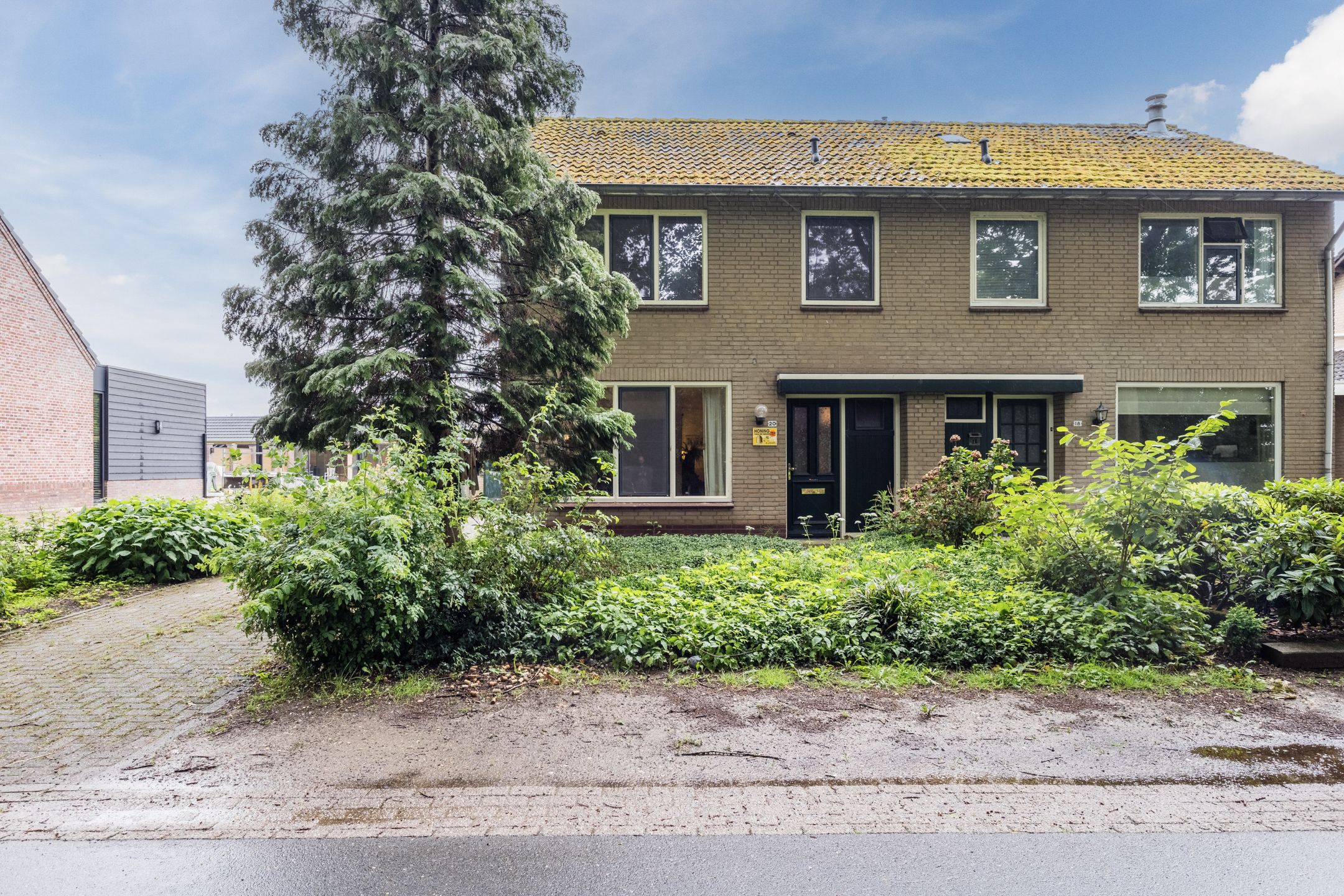 Foto van Kloosterlaan 20, Sint Agatha
