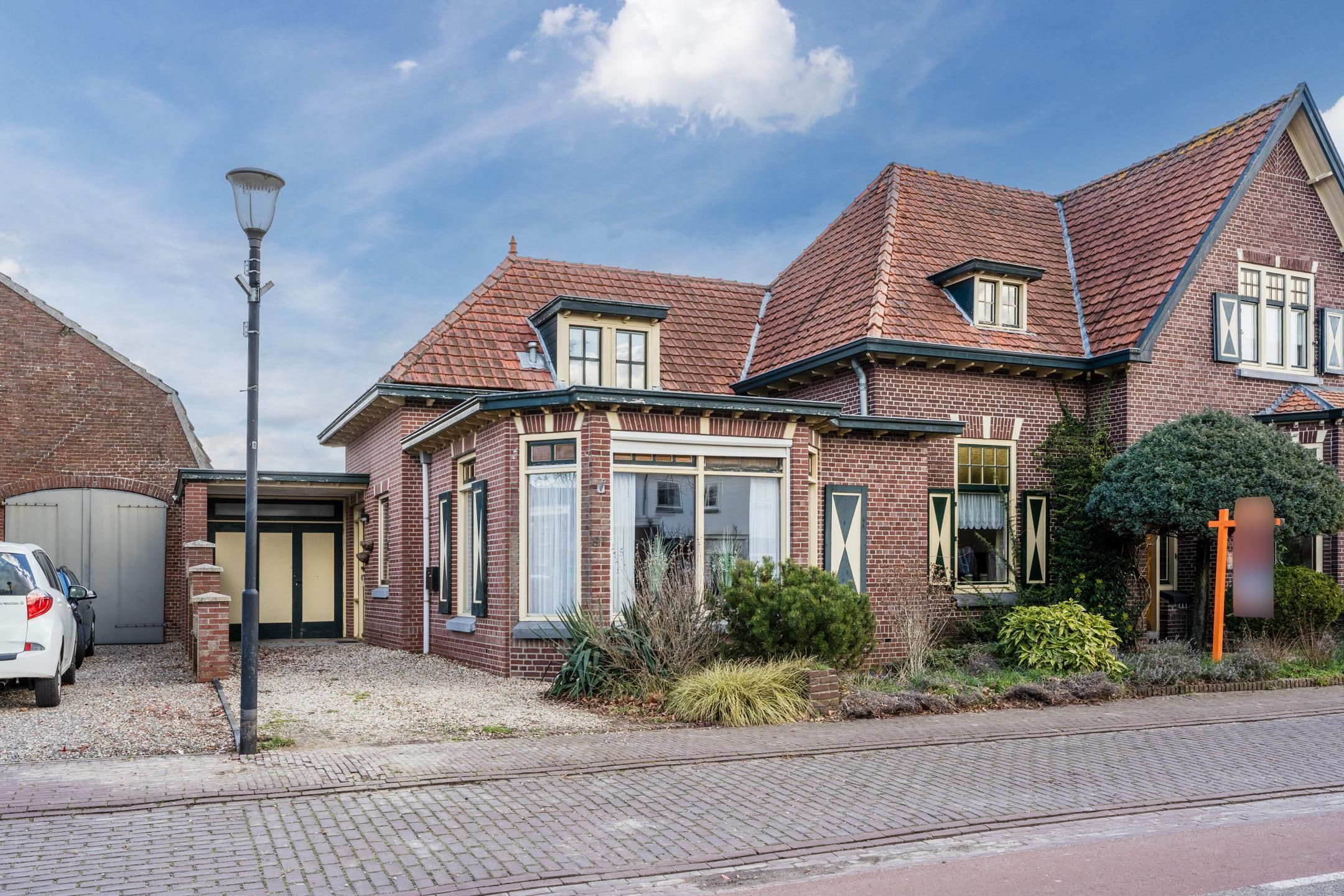 Foto van Grotestraat 9a, Beers