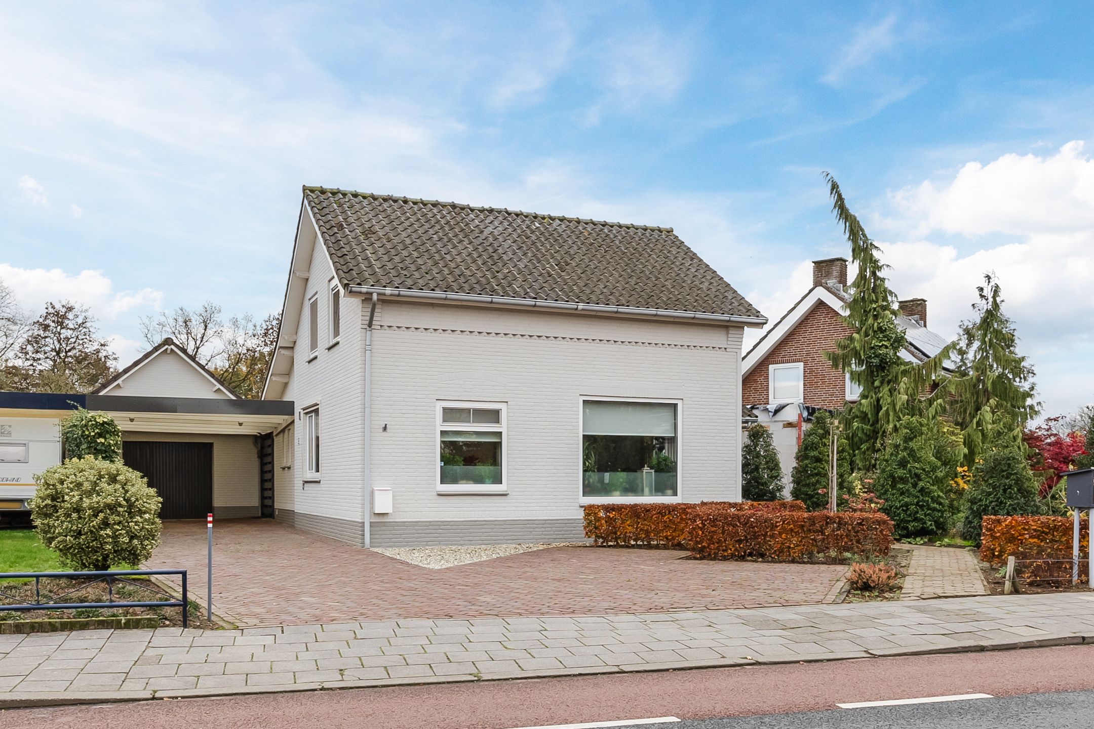 Foto van Burg Thijssenstraat 27, Beers