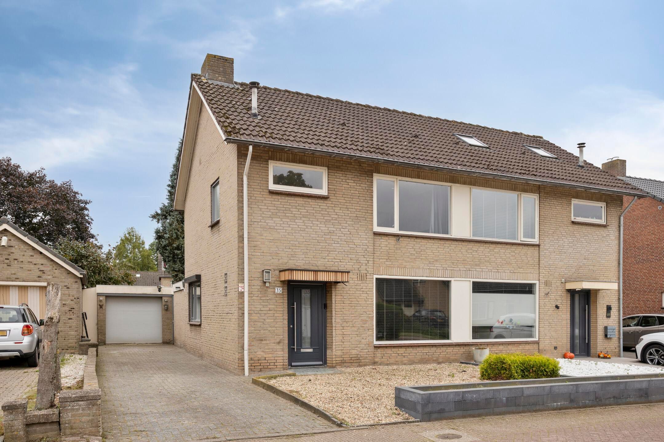 Foto van Jan van Daalstraat 35, Beers