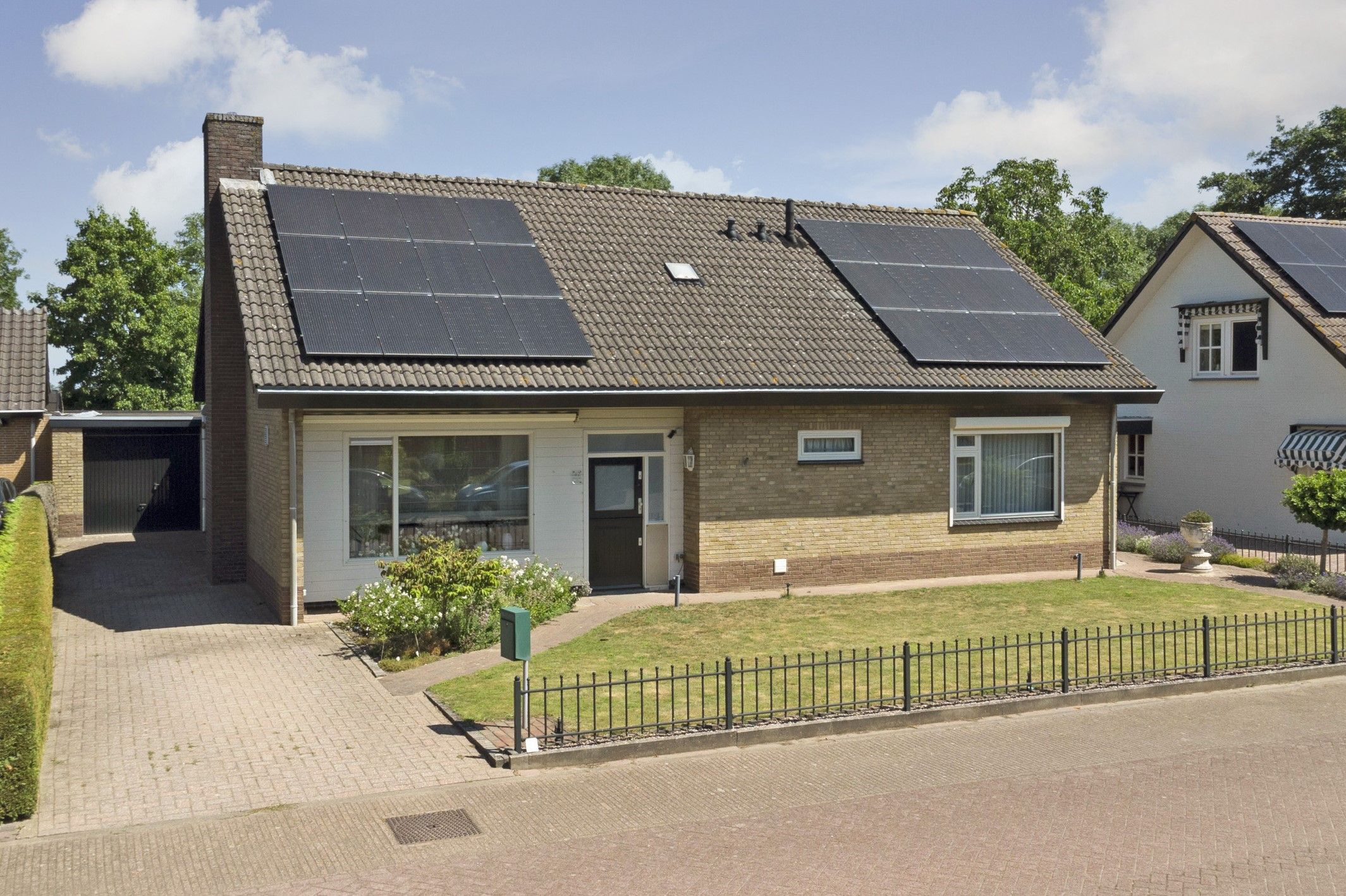 Foto van Jan van Daalstraat 42, Beers