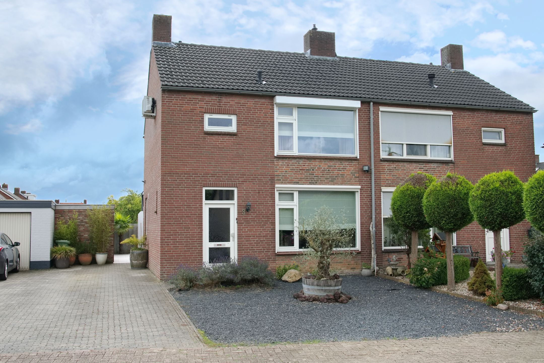 Foto van De Klef 3, Beers