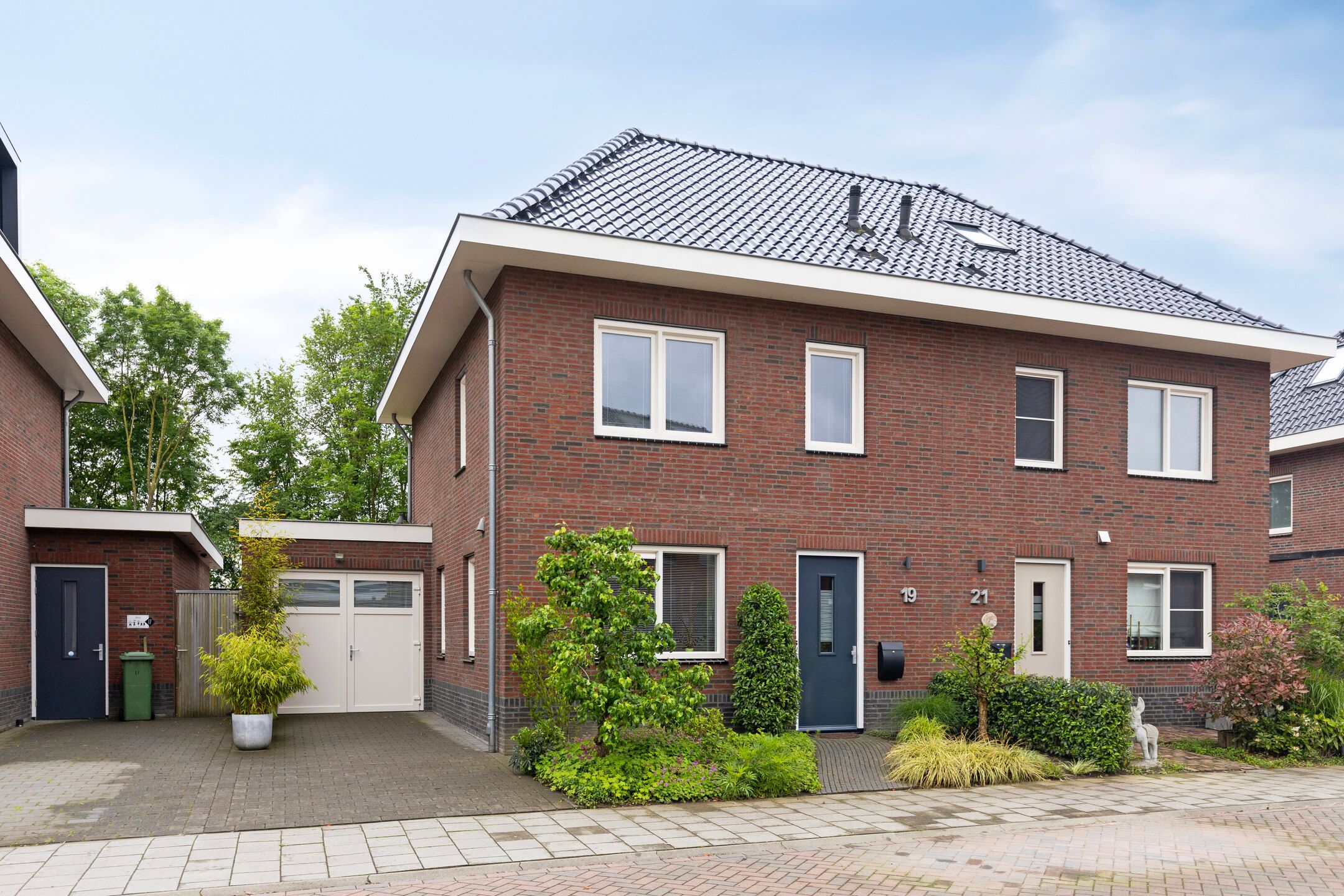 Foto van Prinsenstal 19, Beers