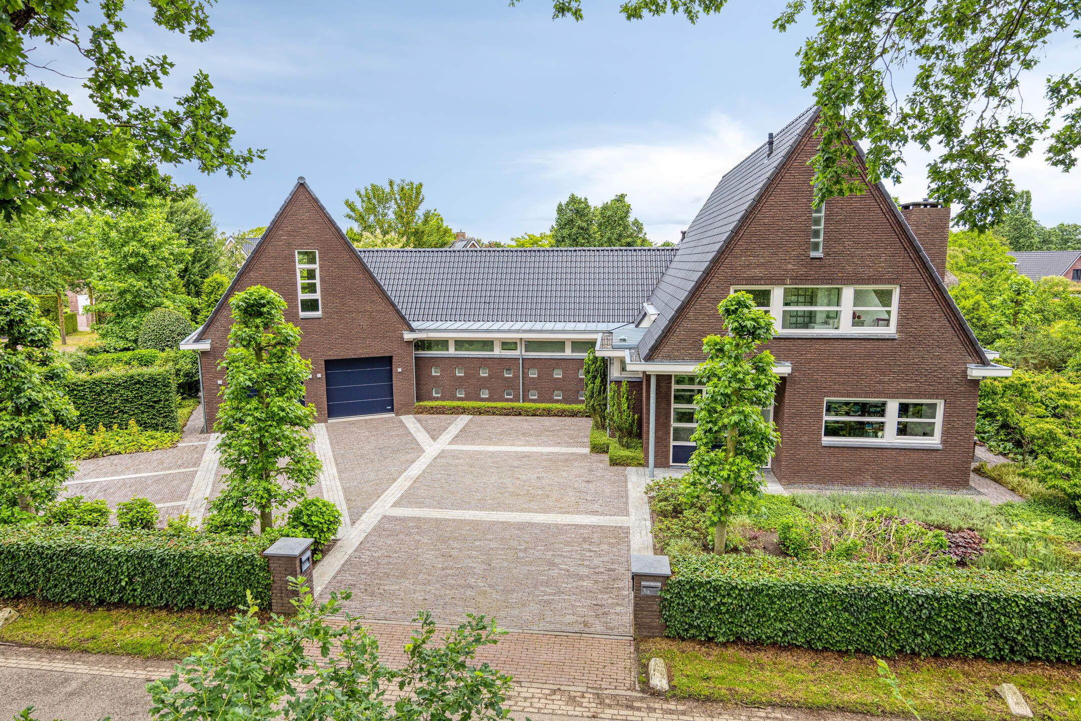 Foto van Vianenstraat 3a, Beers
