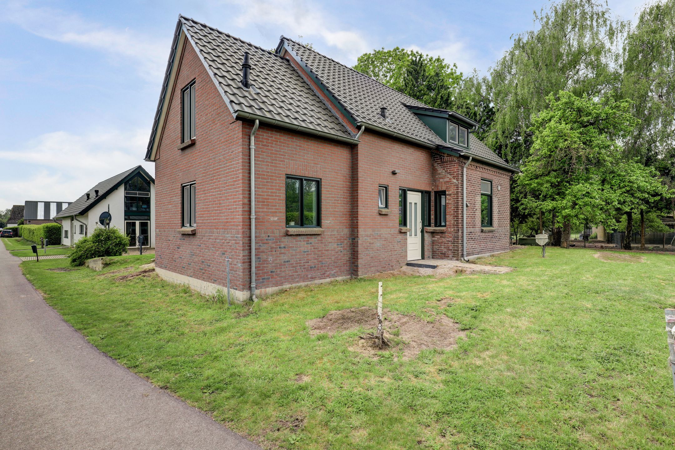 Foto van Lockandsestraat 3, Beers