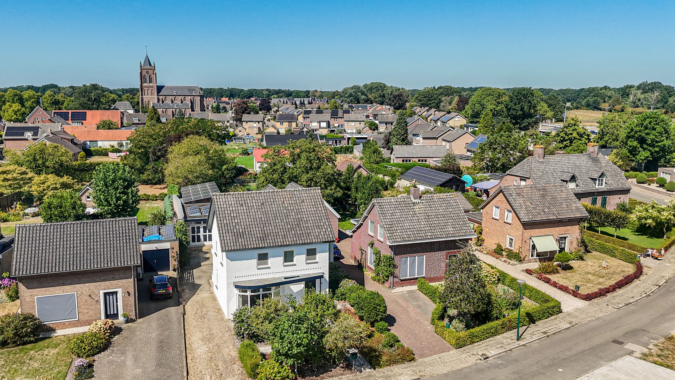 Foto van Schuttersweg 11, Gassel
