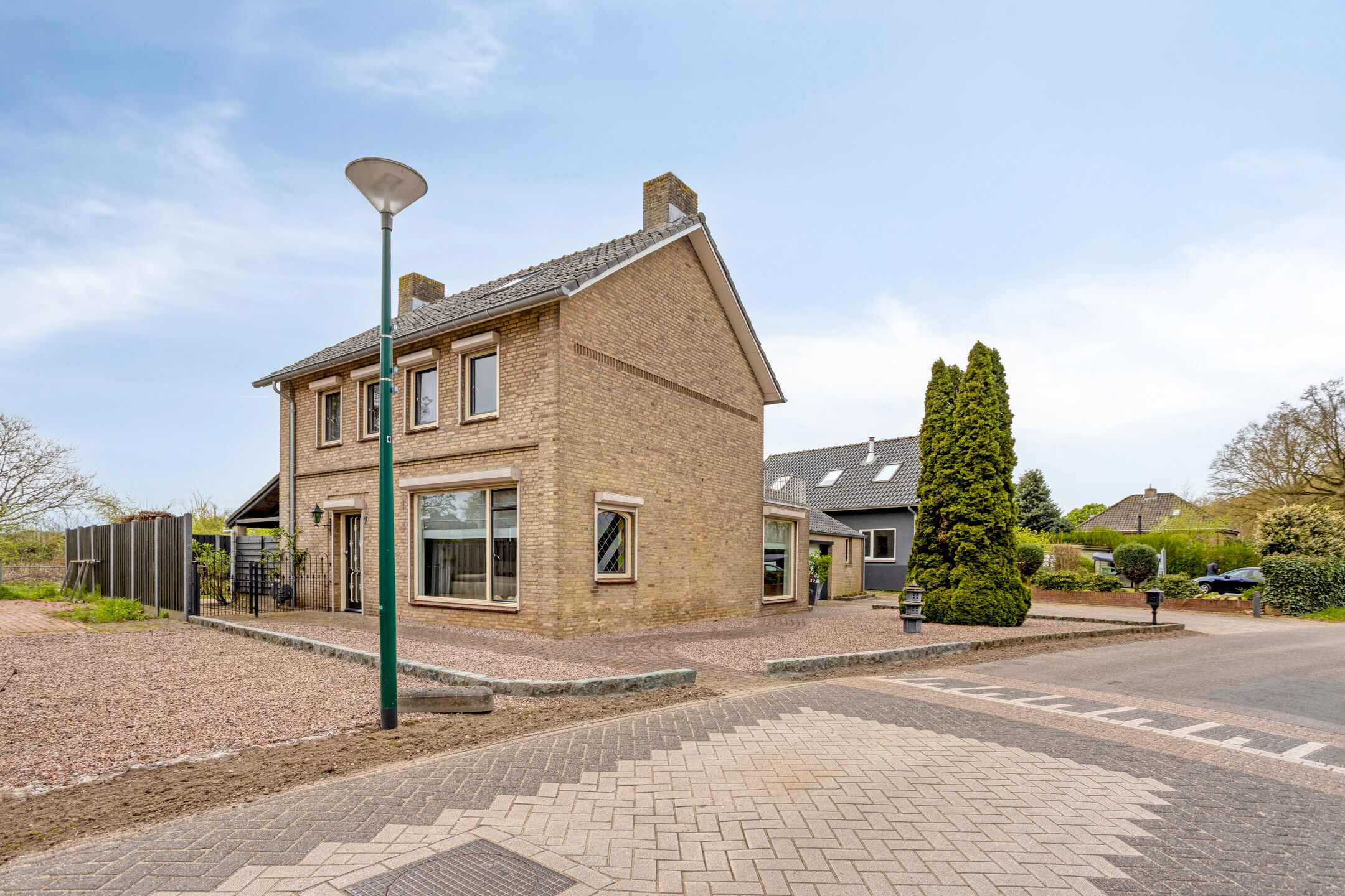 Foto van Torenstraat 7, Gassel